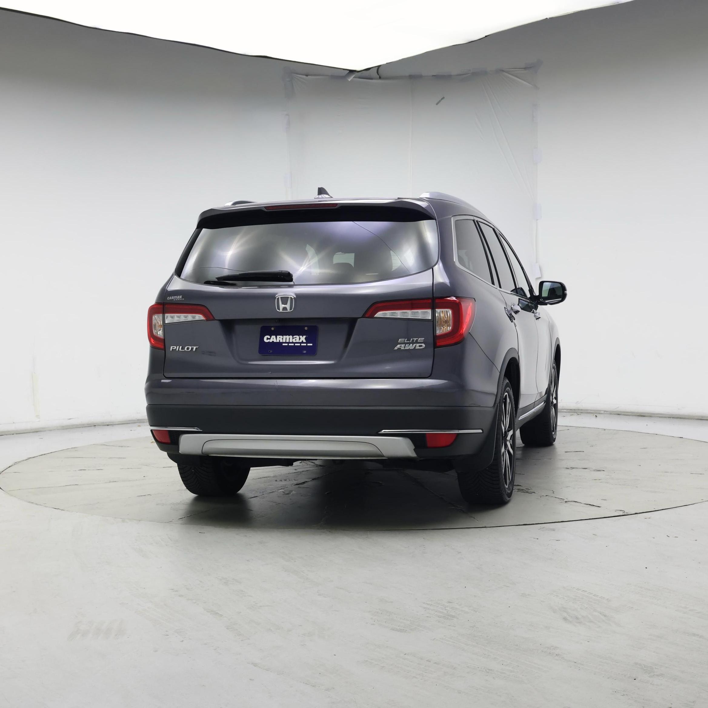 Thumbnail: 2022 Honda Pilot - 8