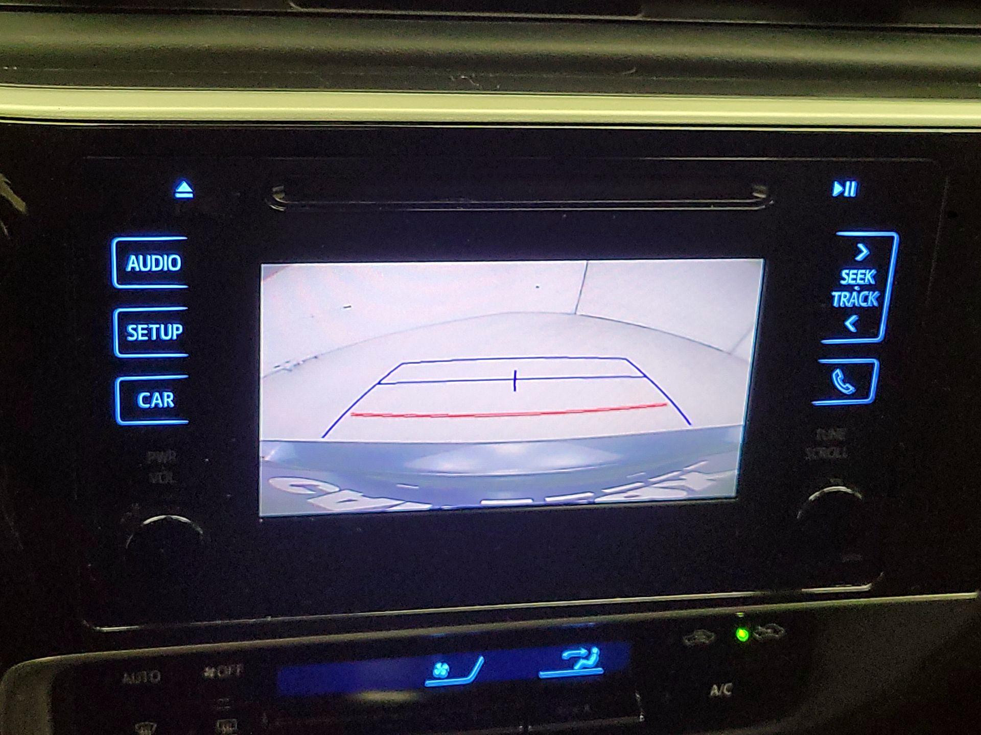 Thumbnail: 2018 Toyota Corolla - 14