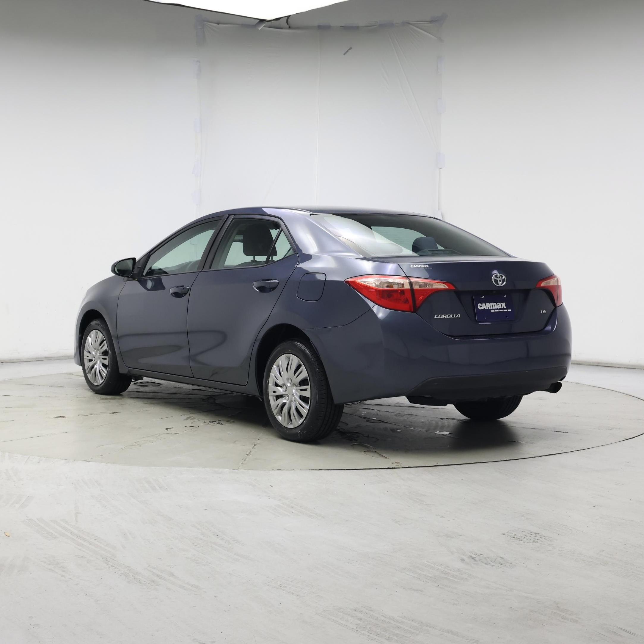 Thumbnail: 2018 Toyota Corolla - 2