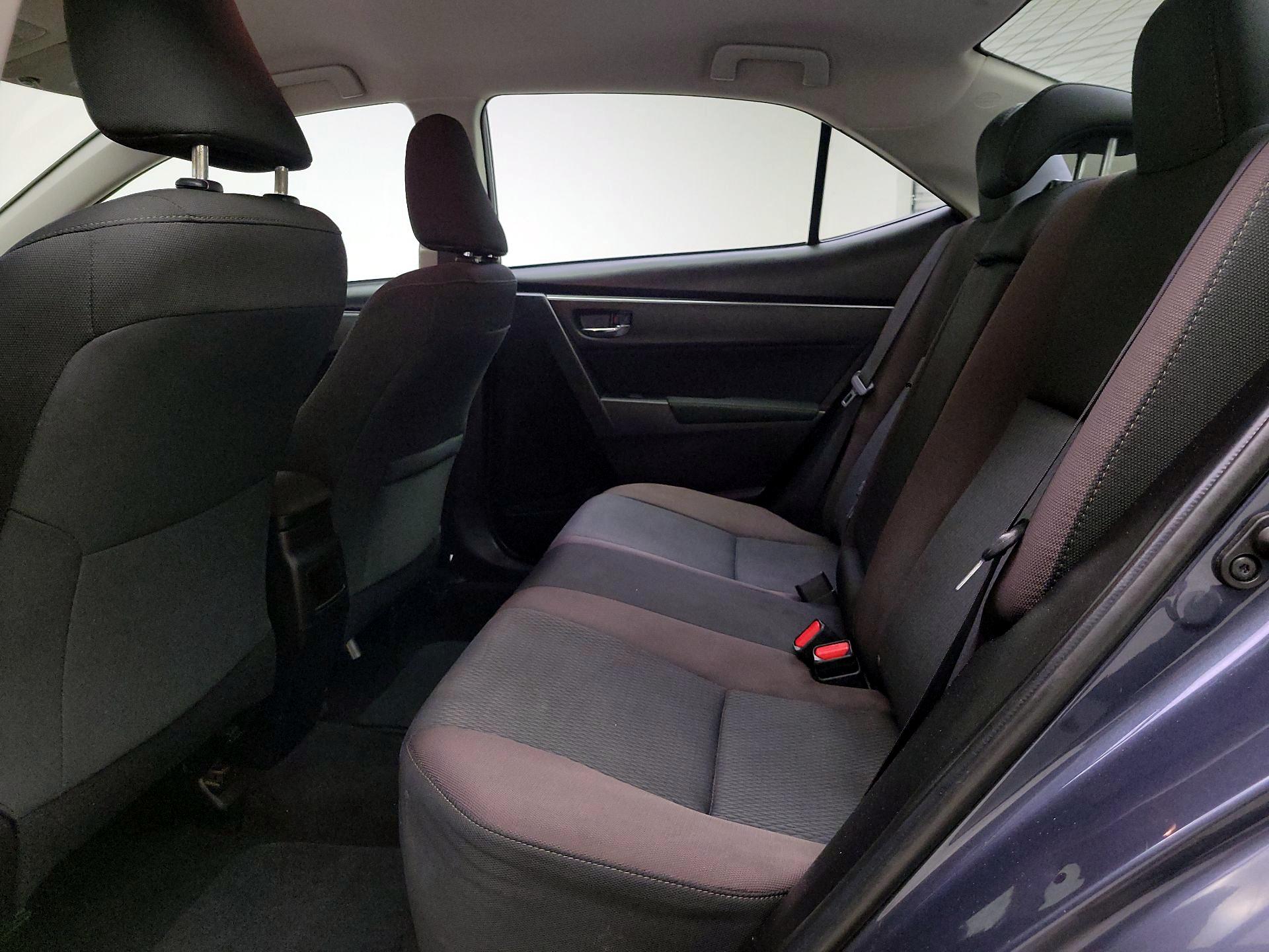 Thumbnail: 2018 Toyota Corolla - 19