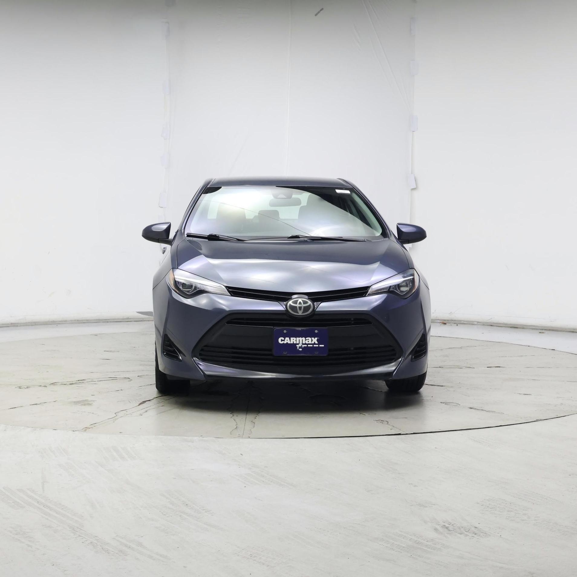 Thumbnail: 2018 Toyota Corolla - 5