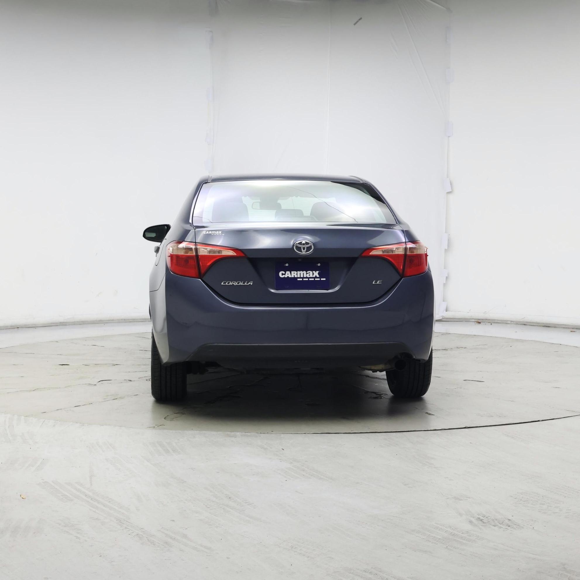 Thumbnail: 2018 Toyota Corolla - 6