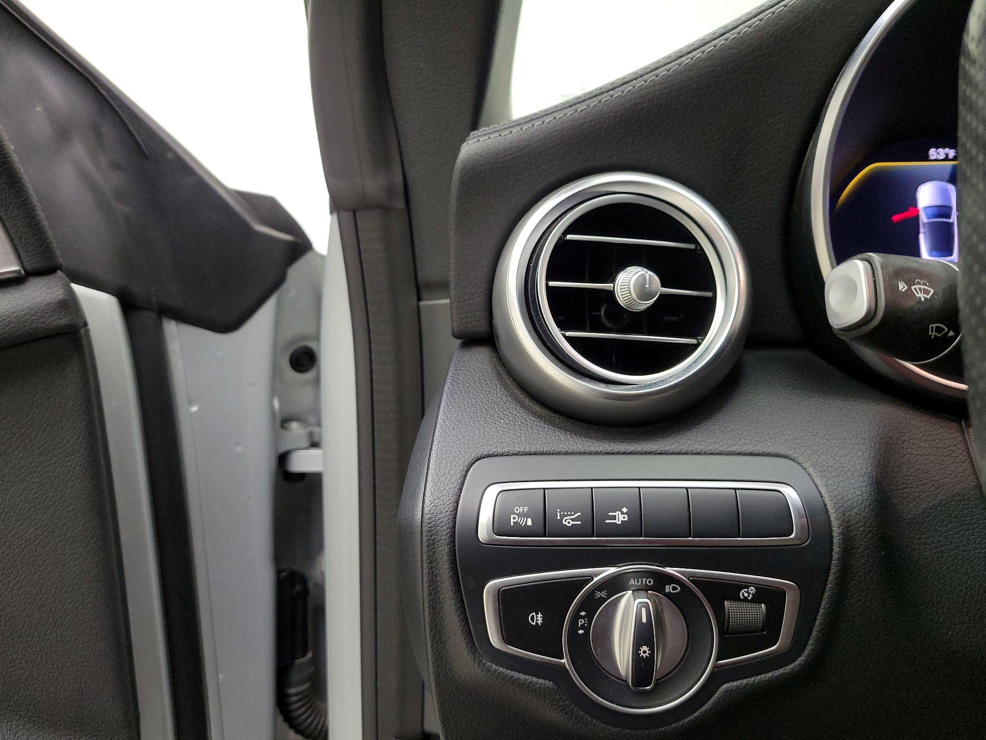 Thumbnail: 2019 Mercedes-Benz C-Class - 13