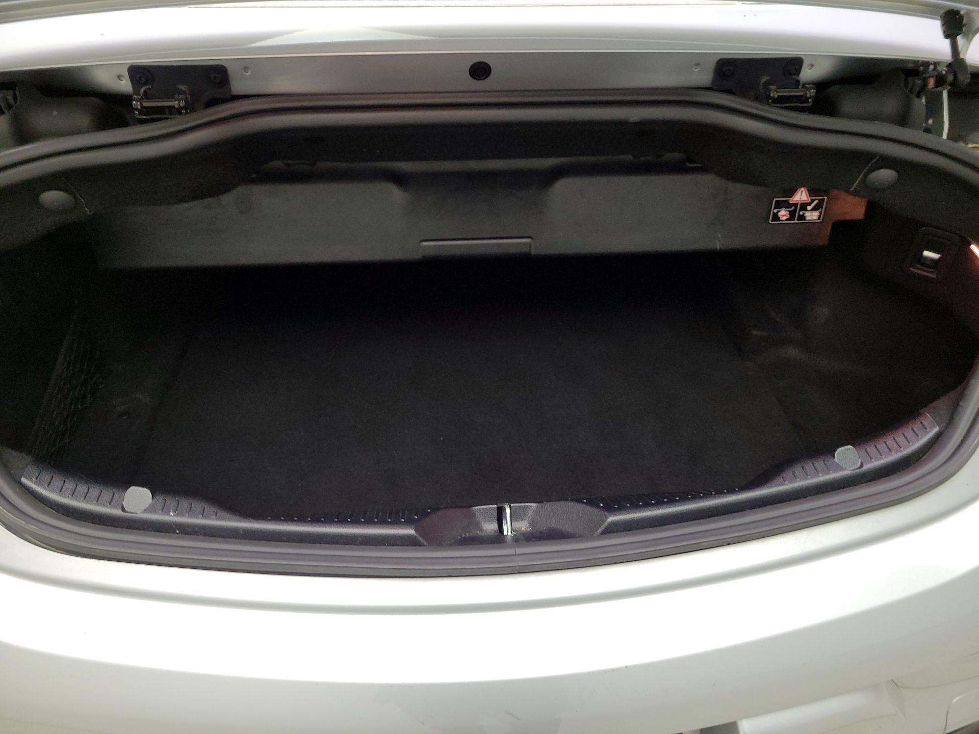 Thumbnail: 2019 Mercedes-Benz C-Class - 20