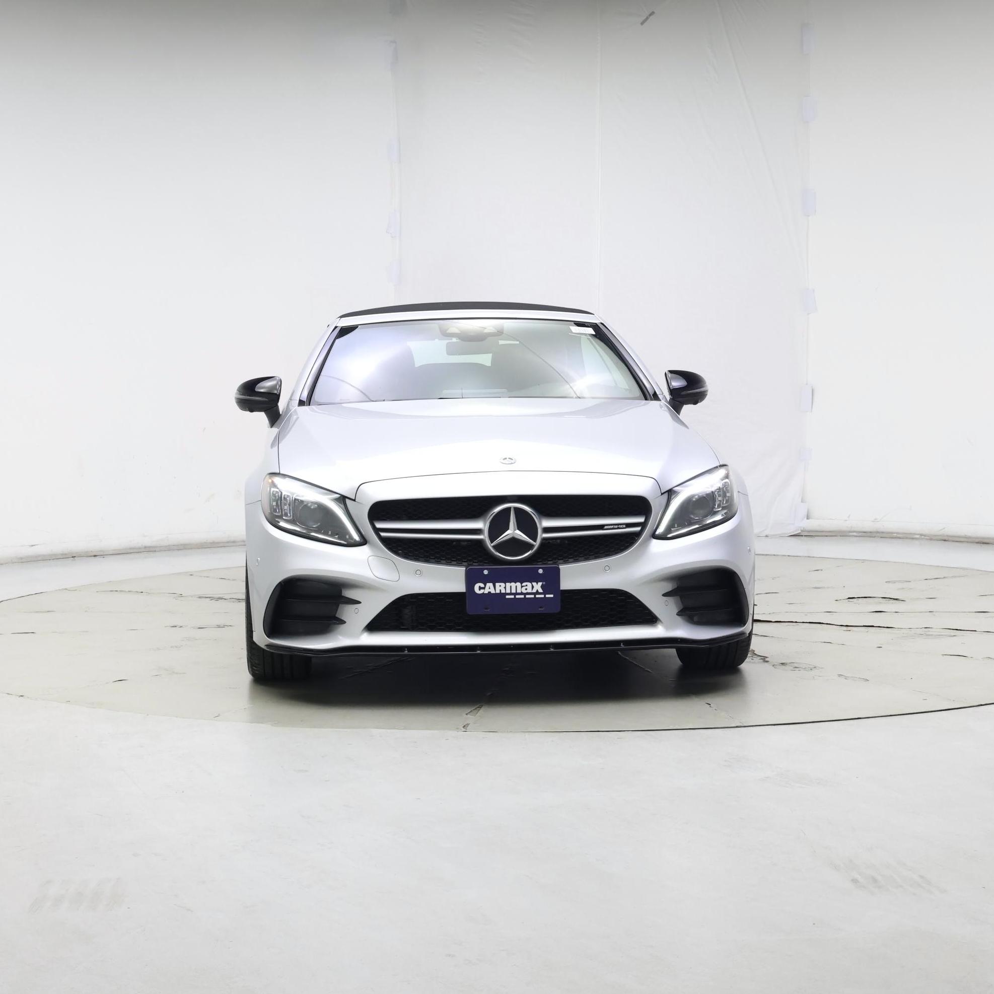 Thumbnail: 2019 Mercedes-Benz C-Class - 5