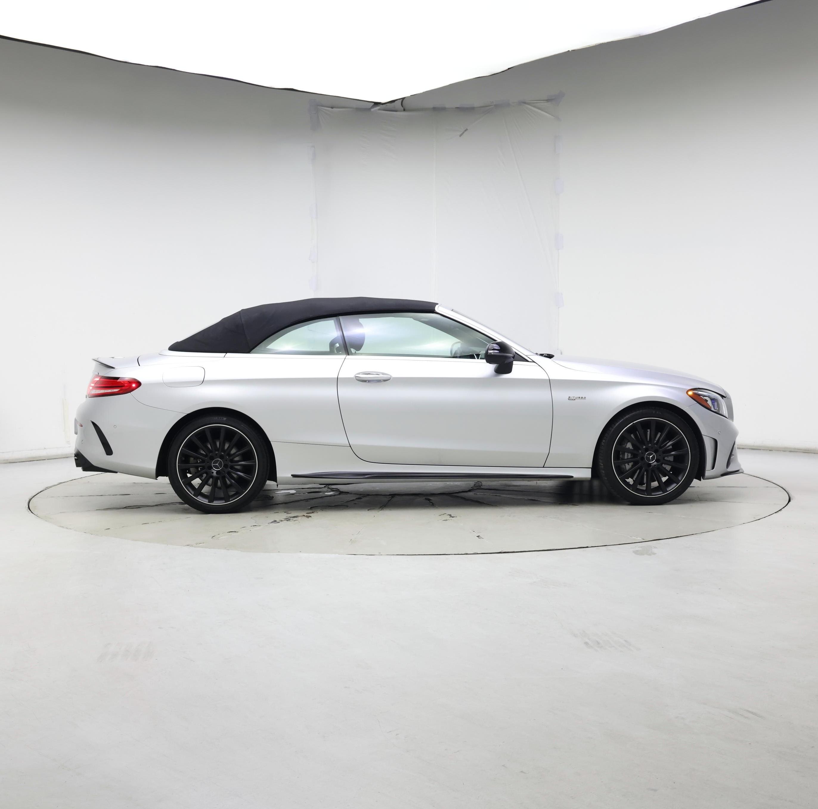 Thumbnail: 2019 Mercedes-Benz C-Class - 7