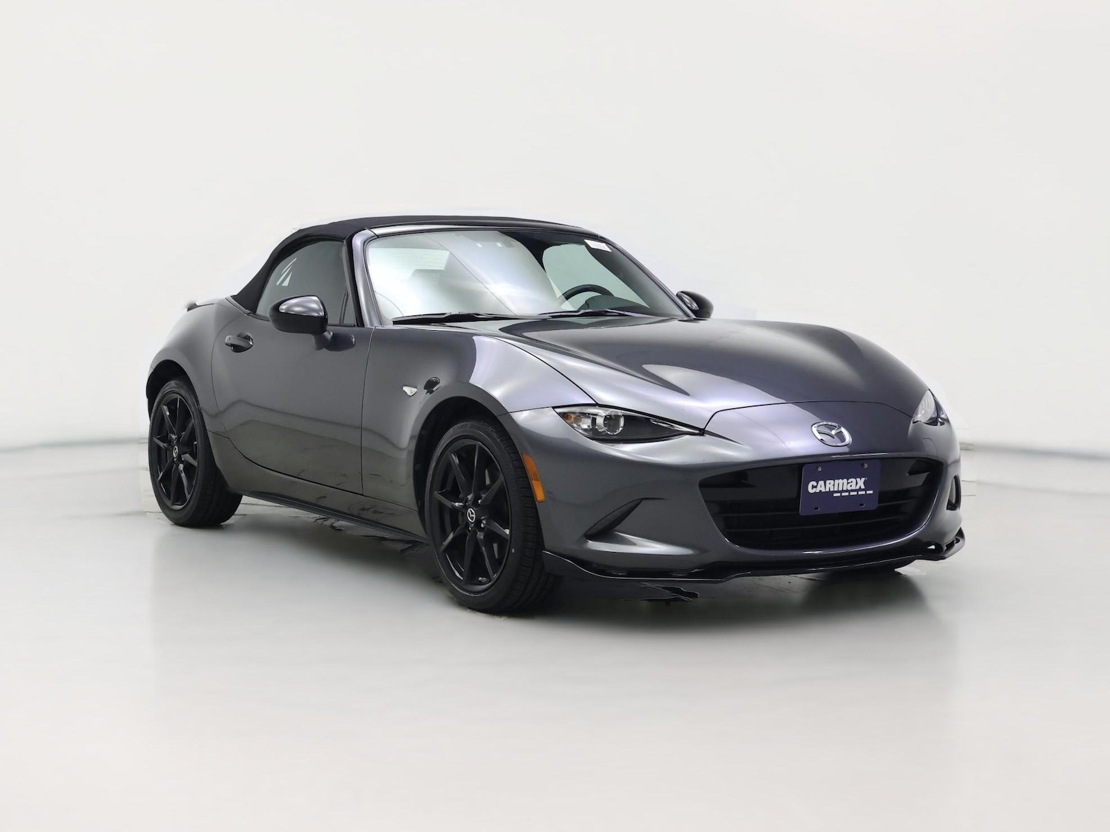 2019 Mazda MX-5 Miata Club