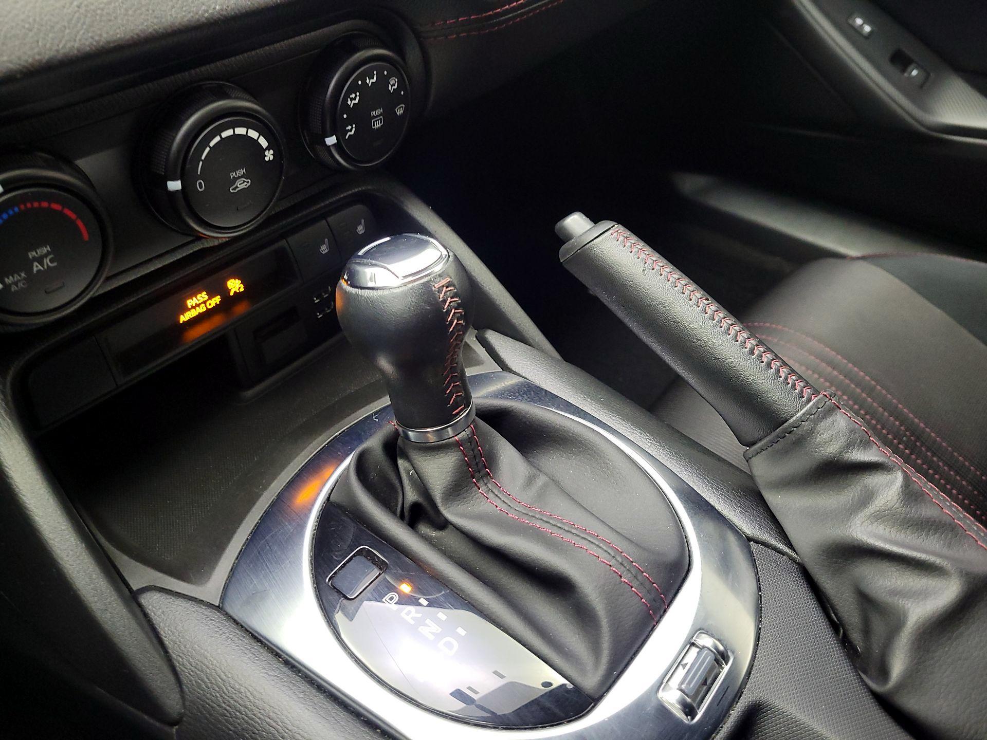 Thumbnail: 2019 Mazda MX-5 Miata - 18