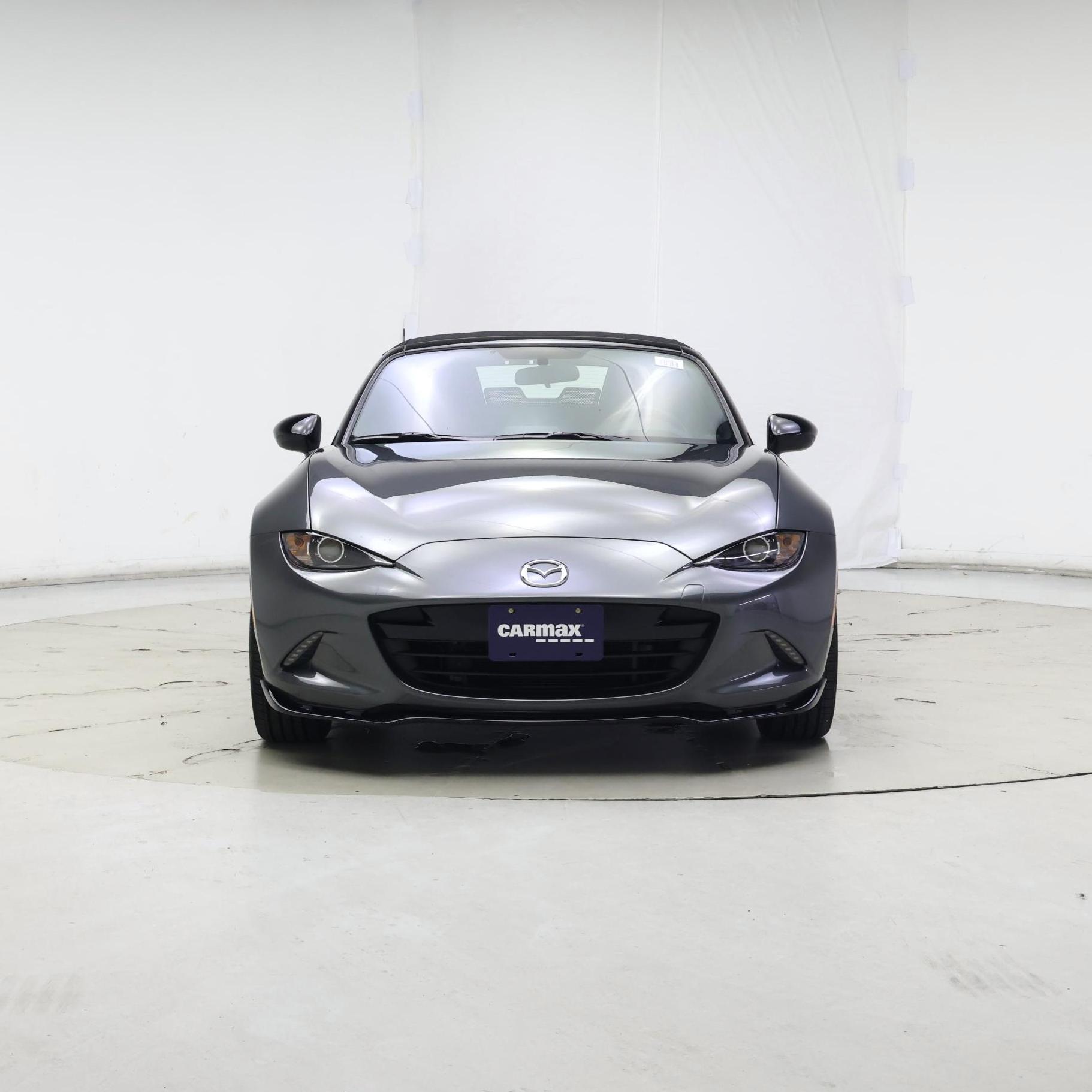 Thumbnail: 2019 Mazda MX-5 Miata - 5