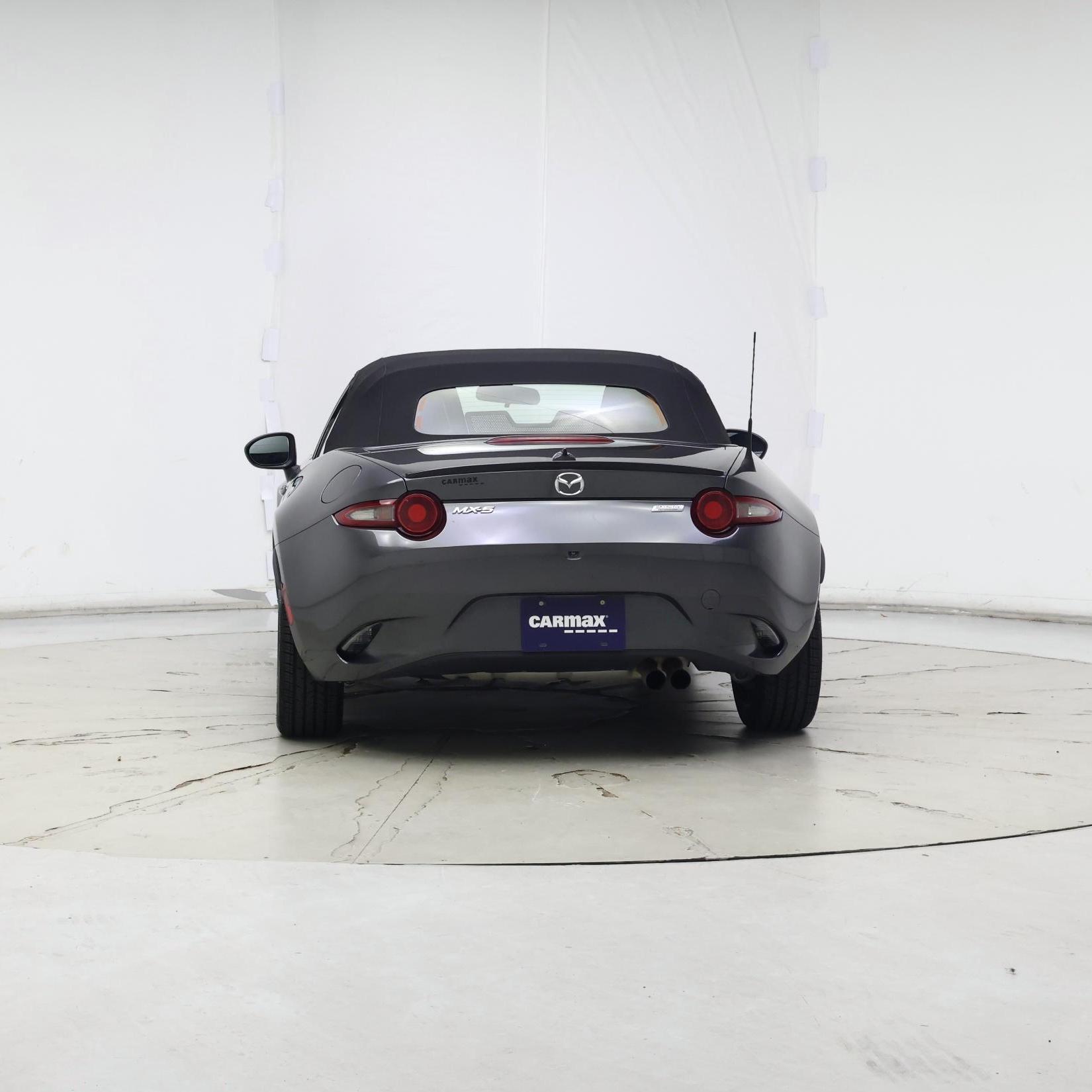 Thumbnail: 2019 Mazda MX-5 Miata - 6