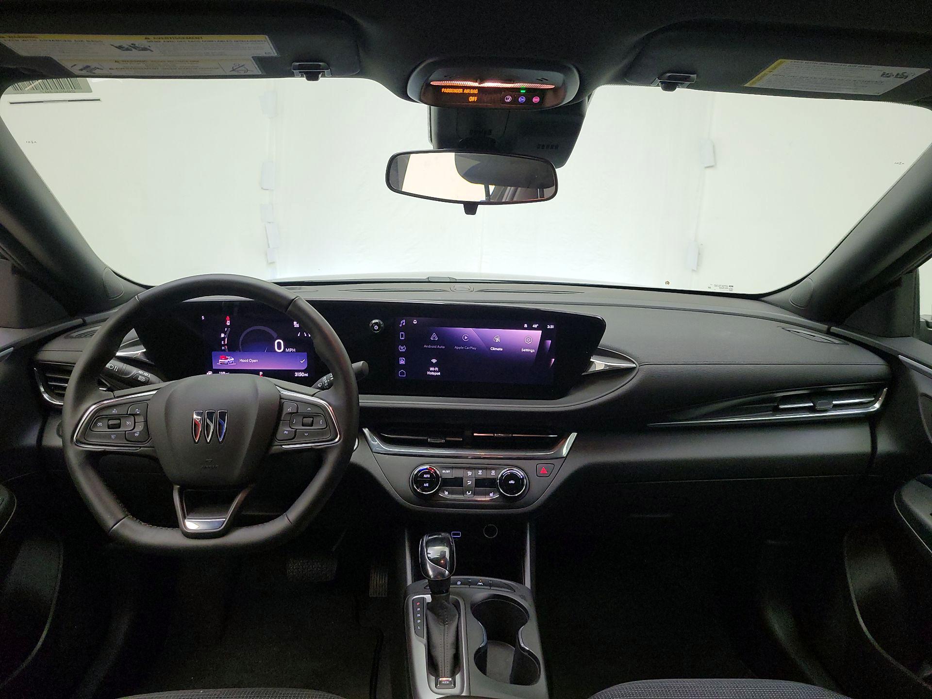 Thumbnail: 2025 Buick Envista - 9