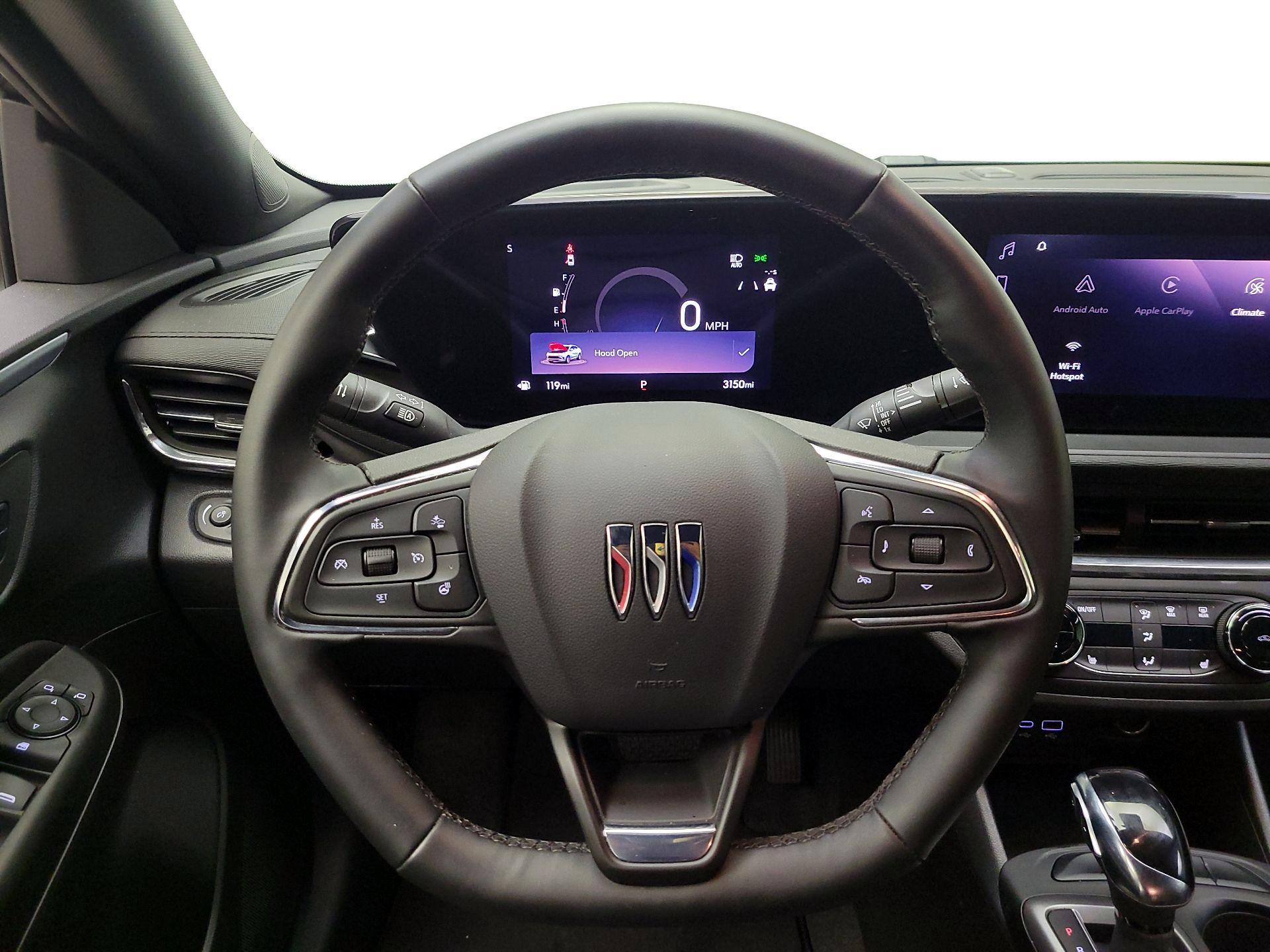 Thumbnail: 2025 Buick Envista - 10