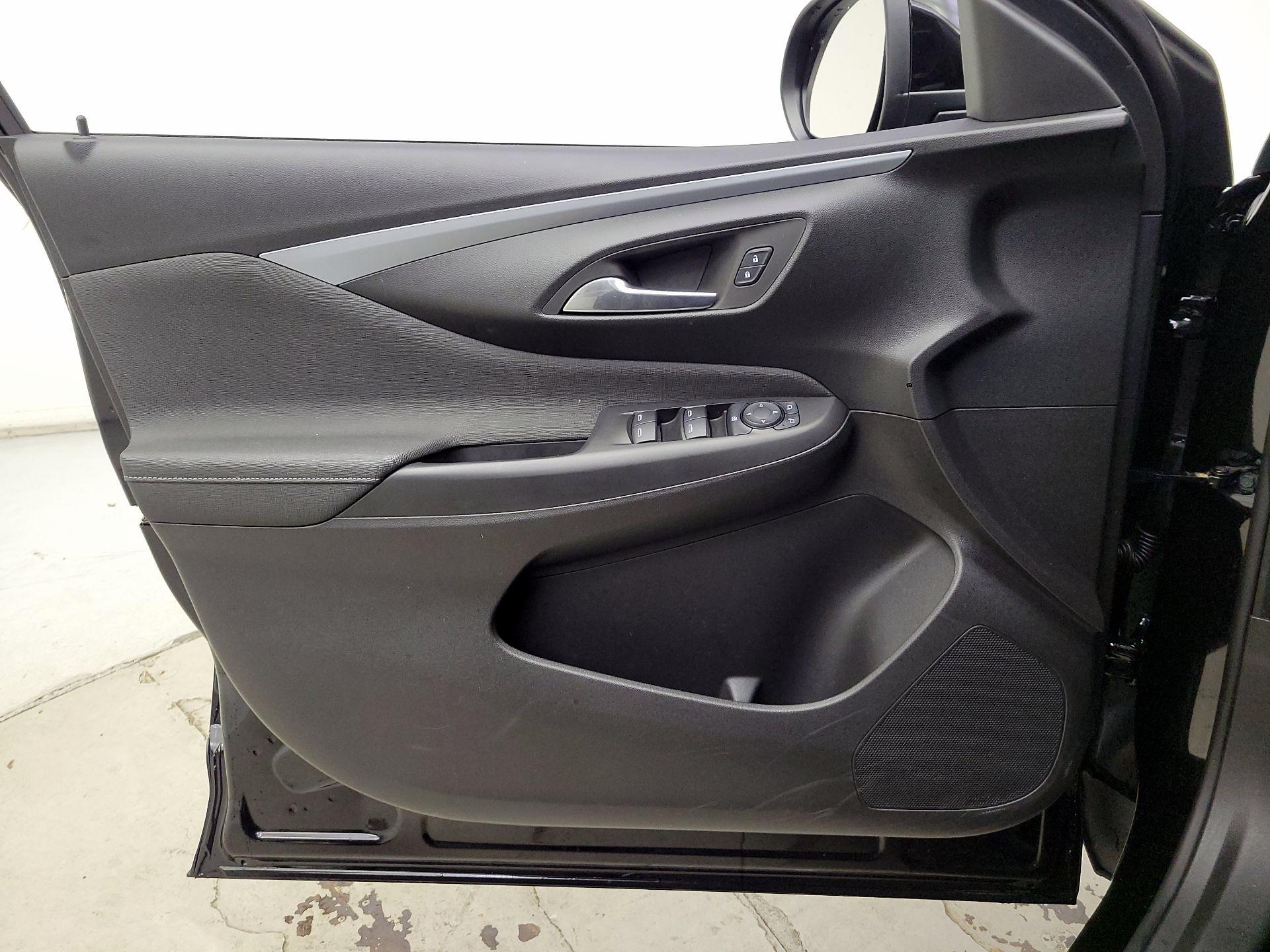 Thumbnail: 2025 Buick Envista - 12