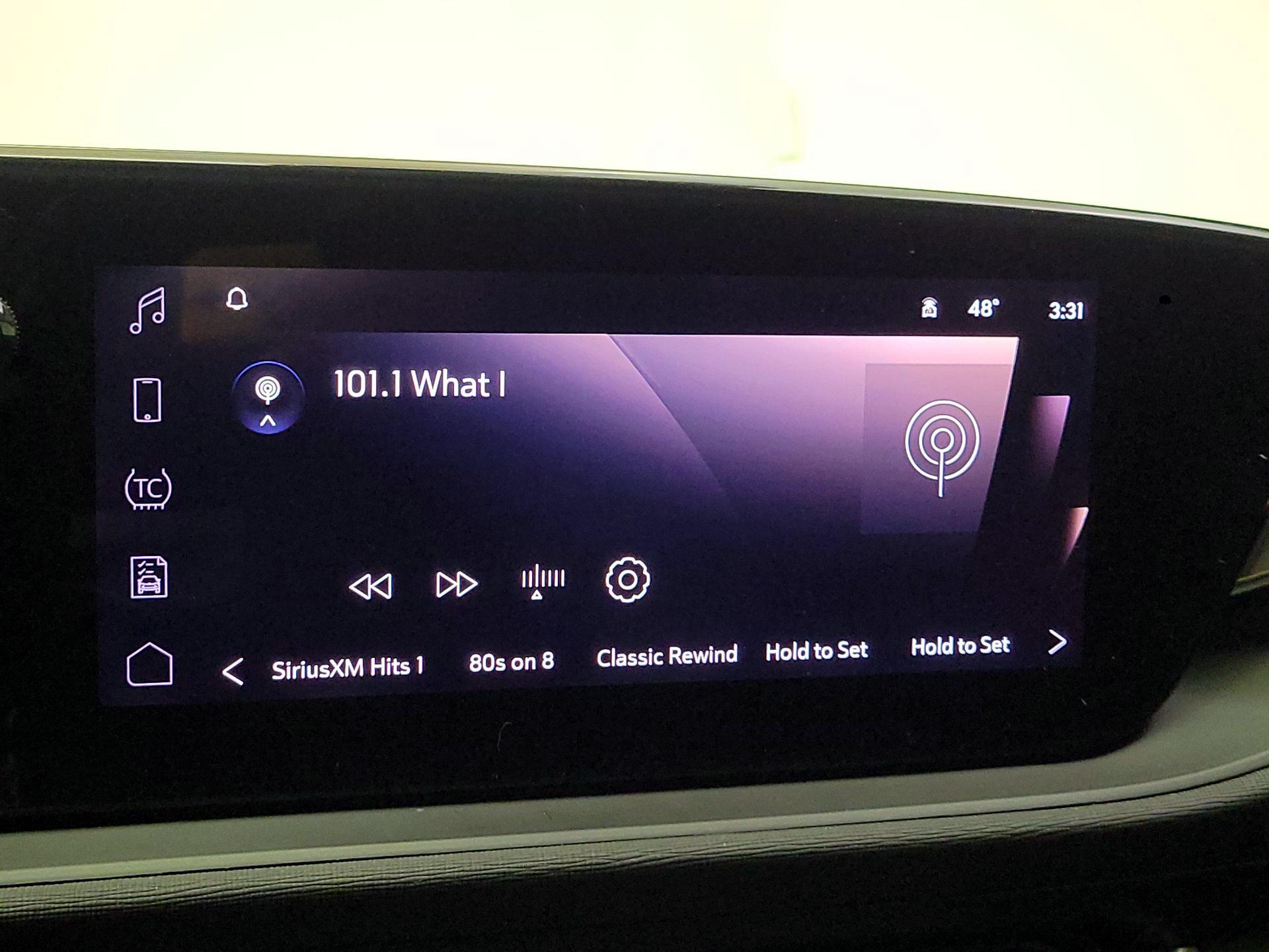 Thumbnail: 2025 Buick Envista - 15