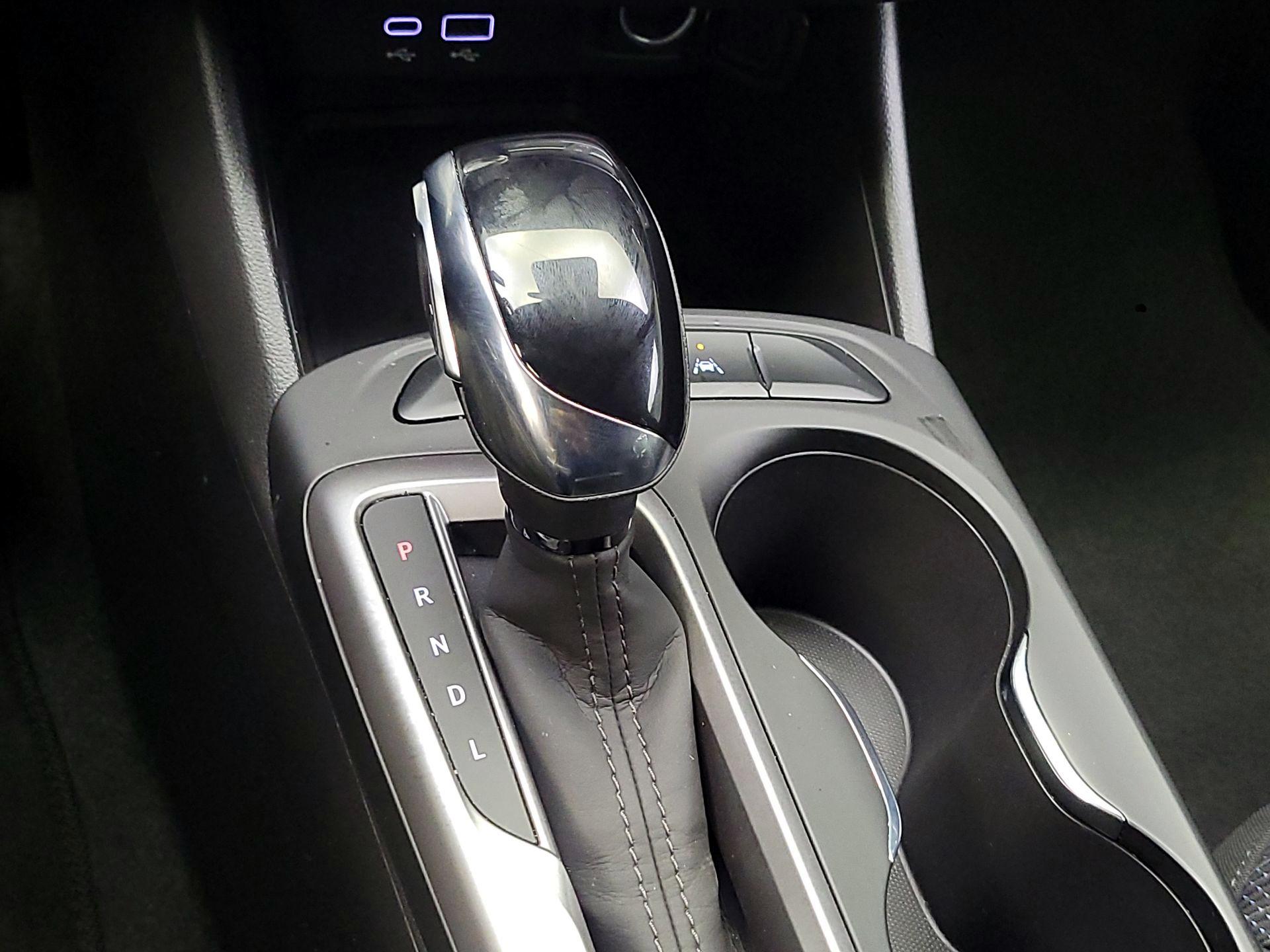 Thumbnail: 2025 Buick Envista - 17