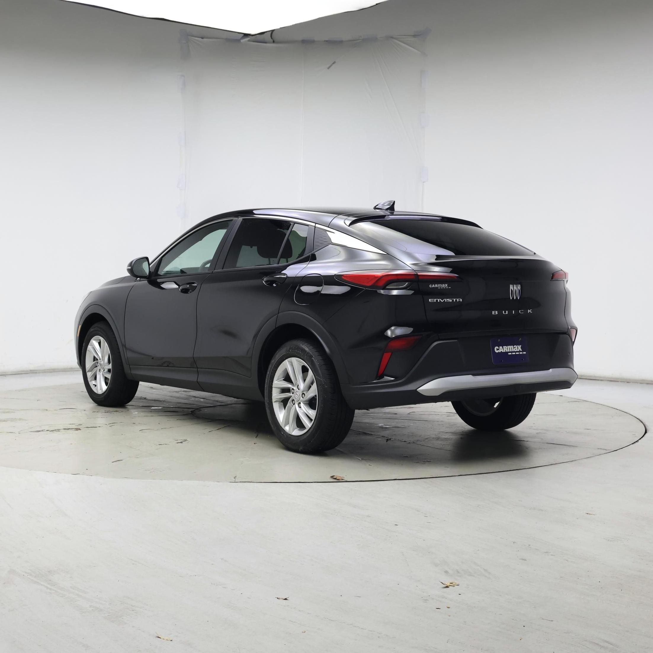 Thumbnail: 2025 Buick Envista - 2