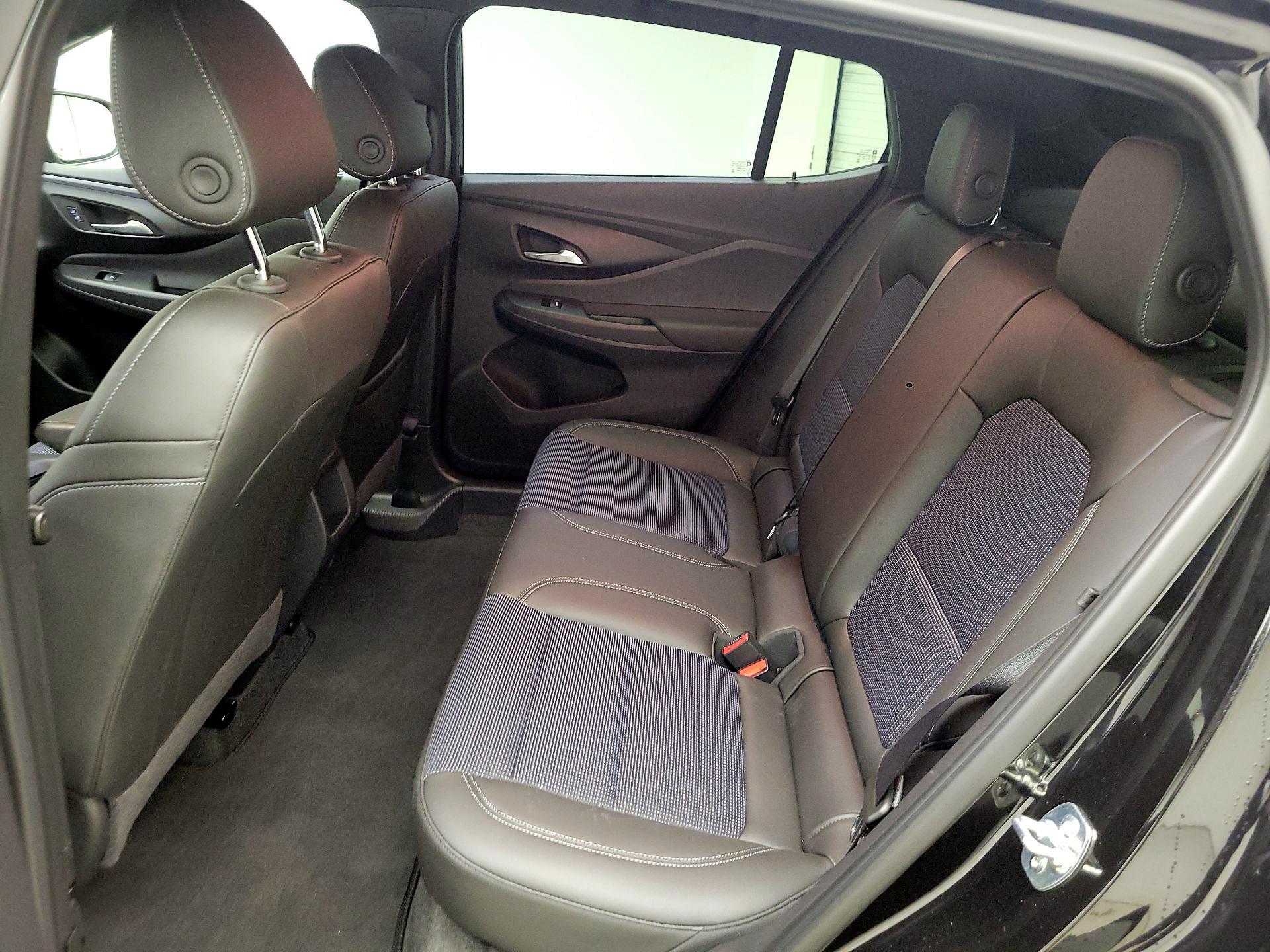 Thumbnail: 2025 Buick Envista - 19