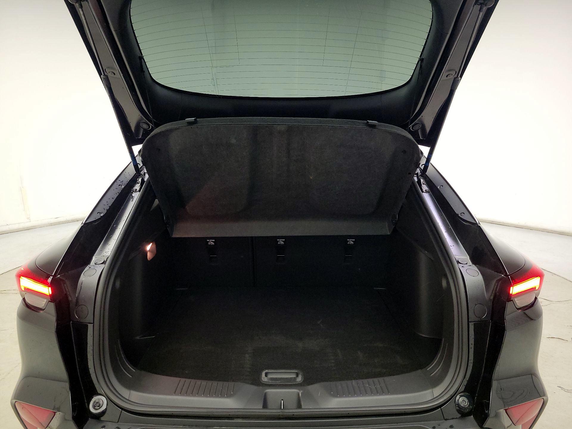 Thumbnail: 2025 Buick Envista - 20