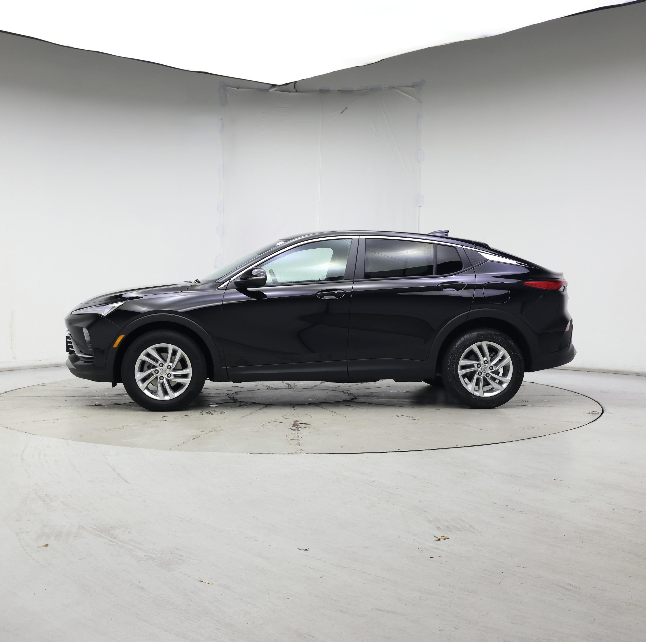 Thumbnail: 2025 Buick Envista - 3