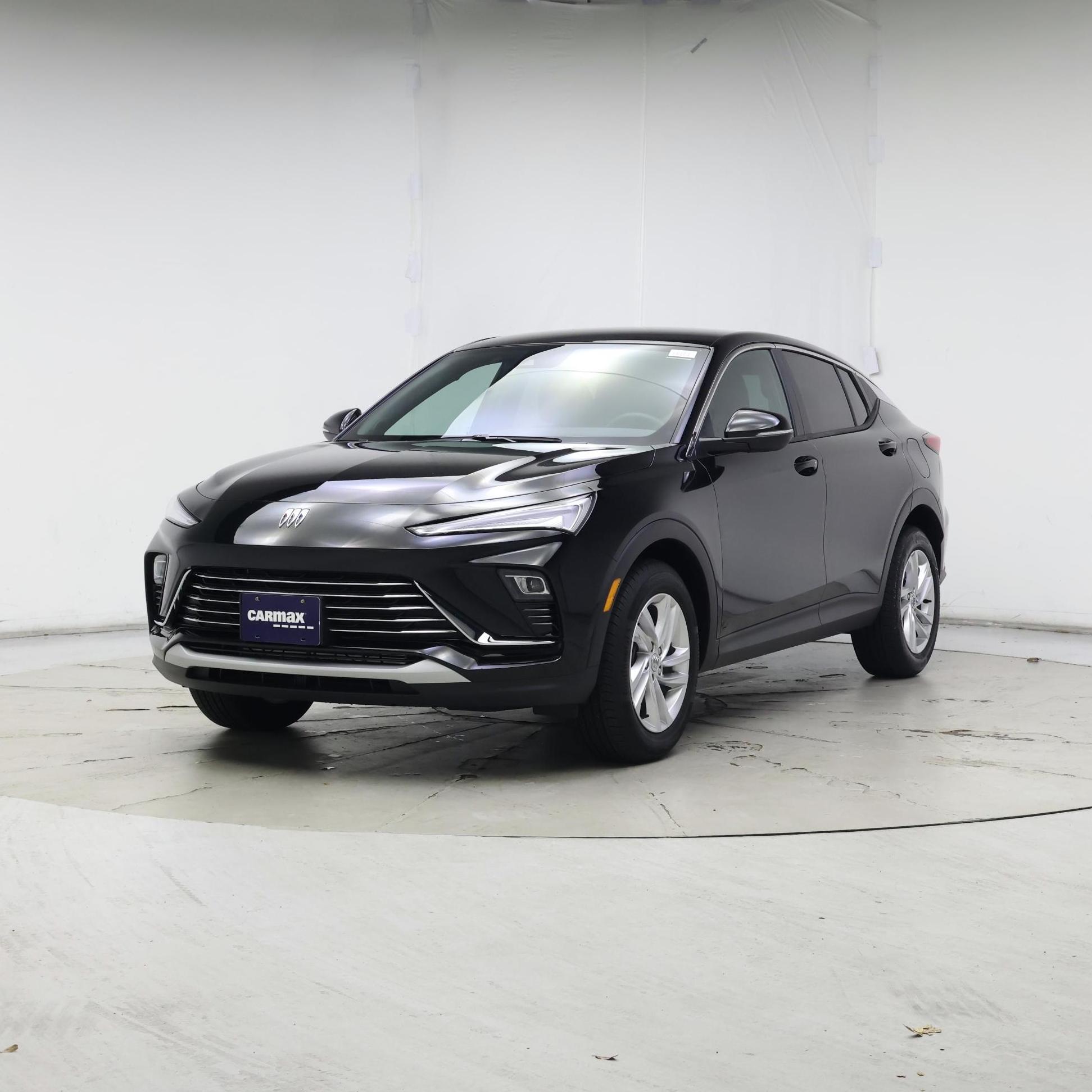 Thumbnail: 2025 Buick Envista - 4