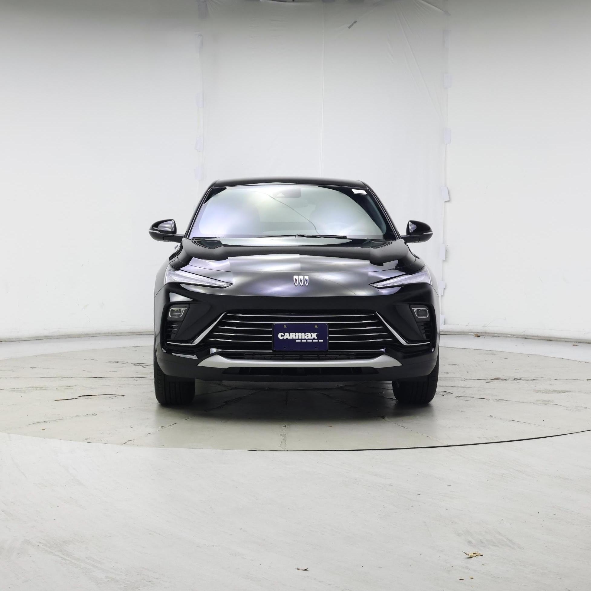 Thumbnail: 2025 Buick Envista - 5