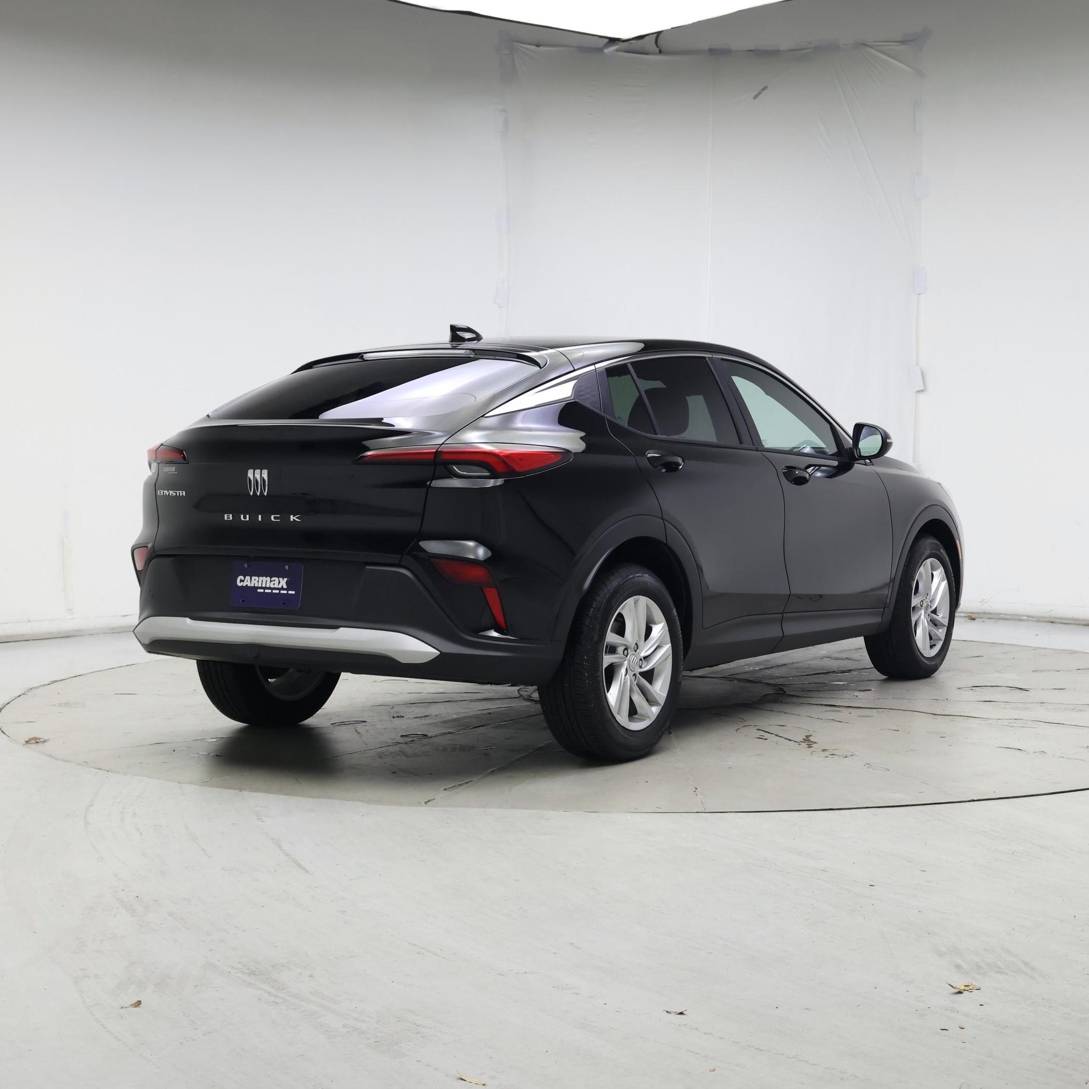 Thumbnail: 2025 Buick Envista - 8