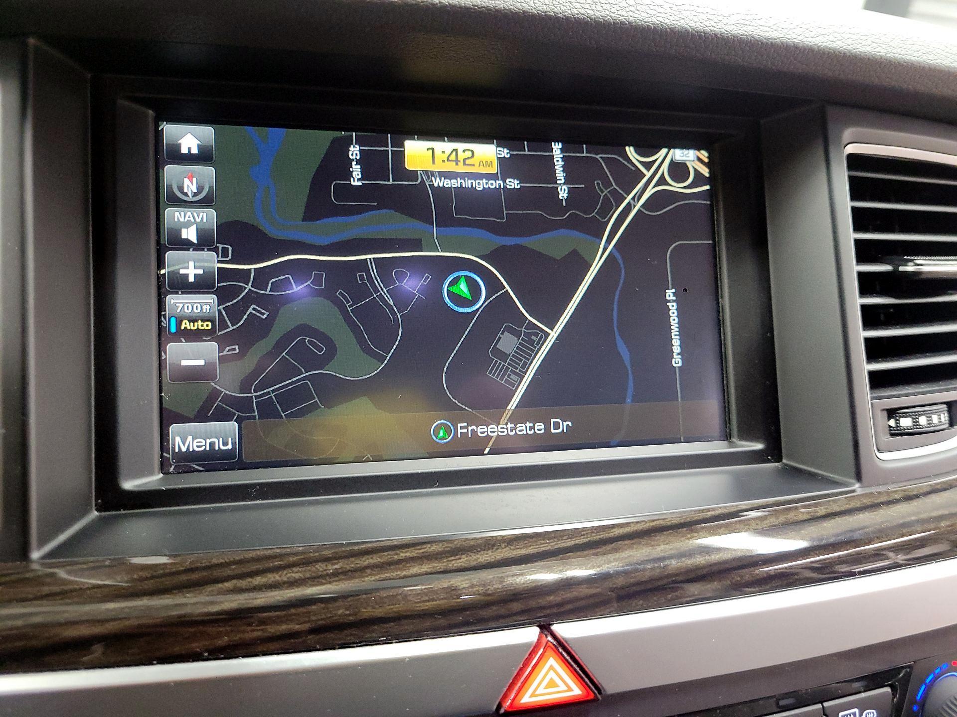 Thumbnail: 2016 Hyundai Genesis - 14