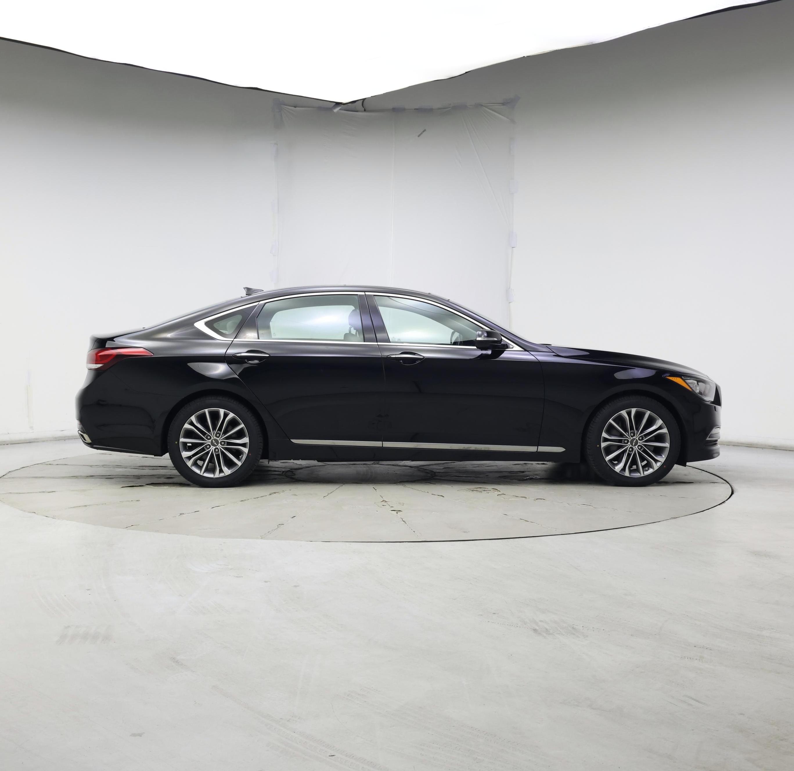 Thumbnail: 2016 Hyundai Genesis - 7