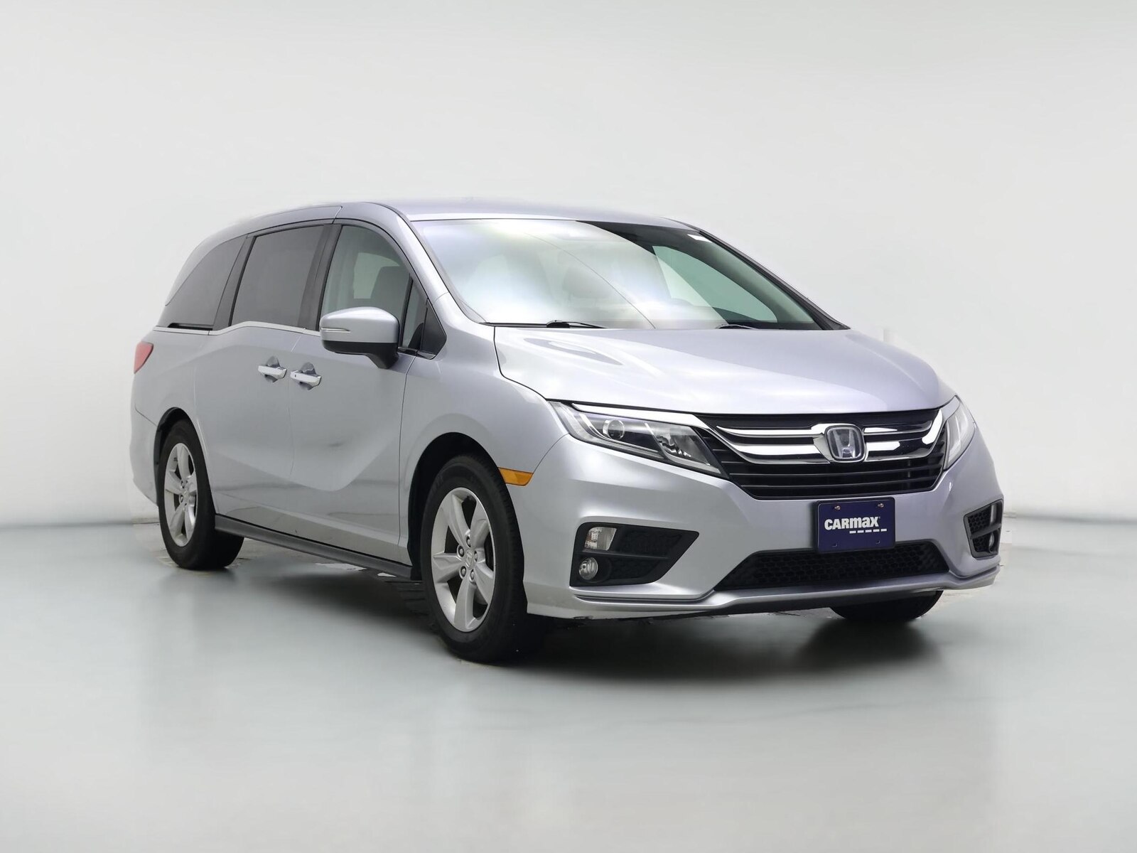 2018 Honda Odyssey EX