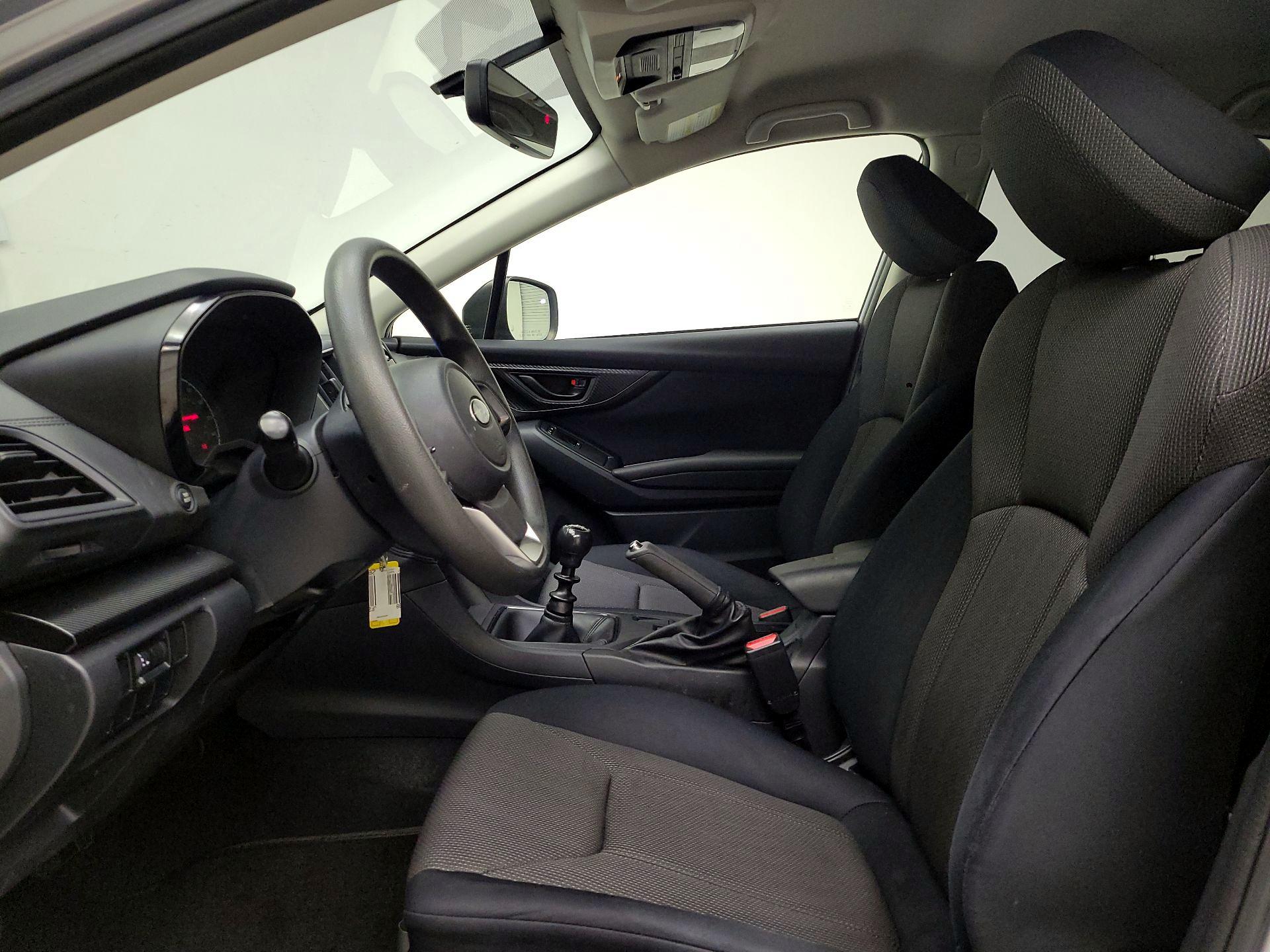 Thumbnail: 2019 Subaru Crosstrek - 11