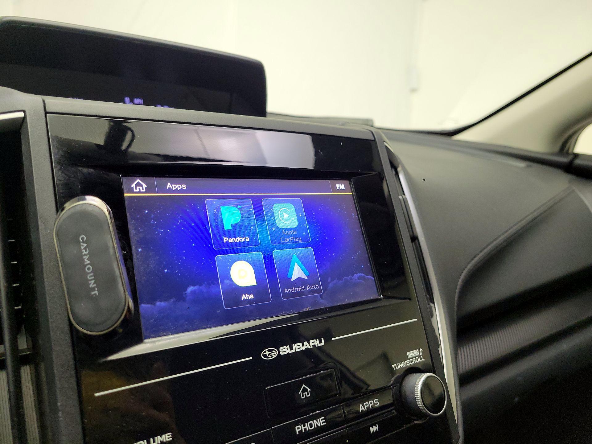 Thumbnail: 2019 Subaru Crosstrek - 14