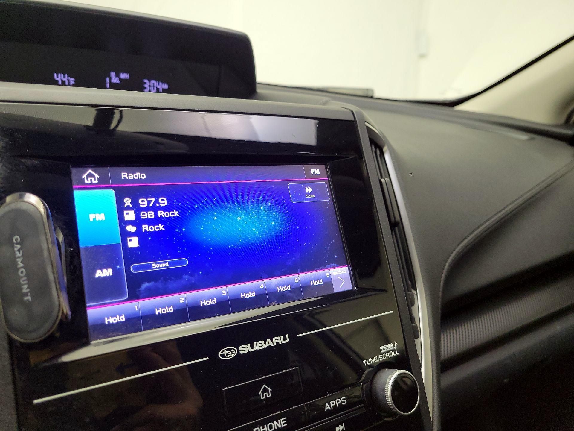 Thumbnail: 2019 Subaru Crosstrek - 16