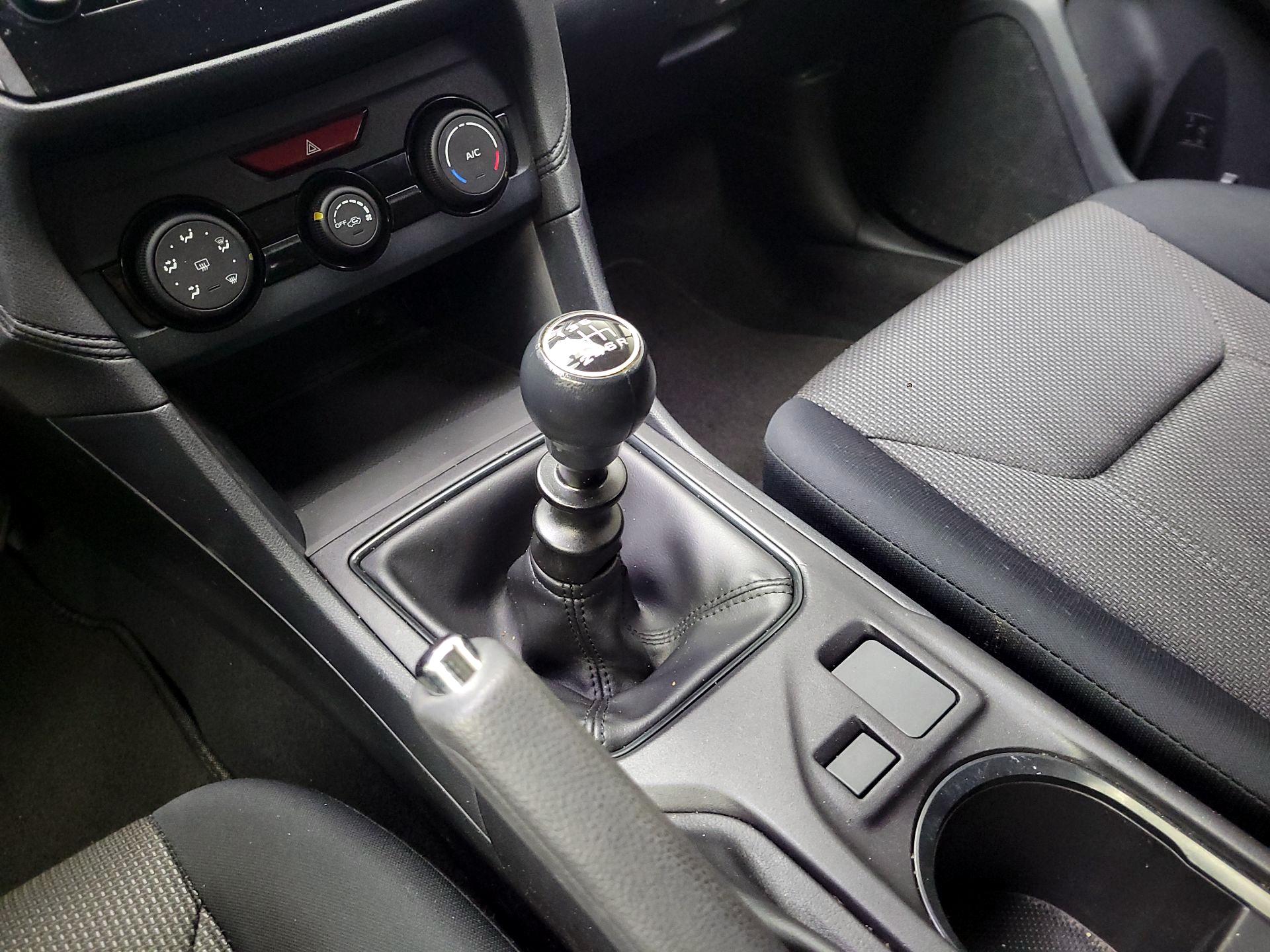 Thumbnail: 2019 Subaru Crosstrek - 18