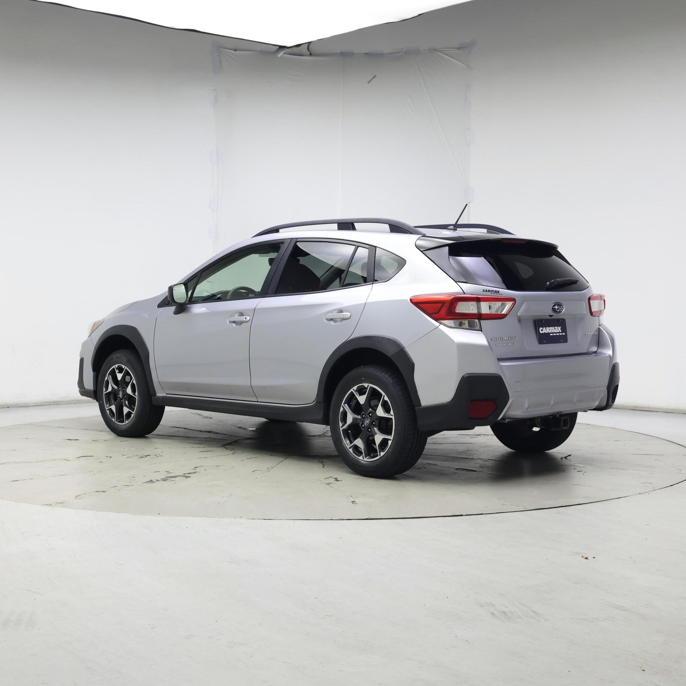 Thumbnail: 2019 Subaru Crosstrek - 2
