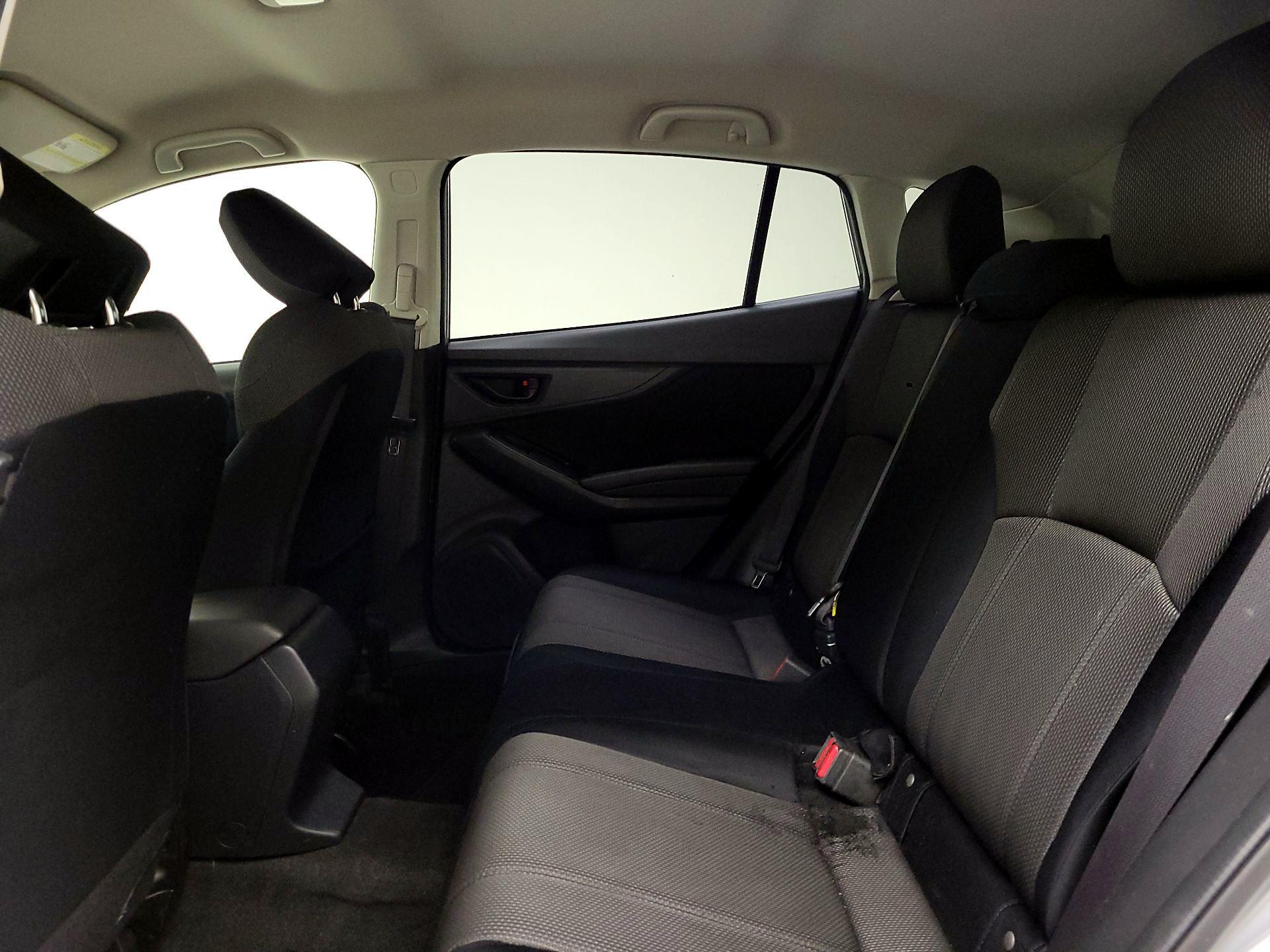 Thumbnail: 2019 Subaru Crosstrek - 20