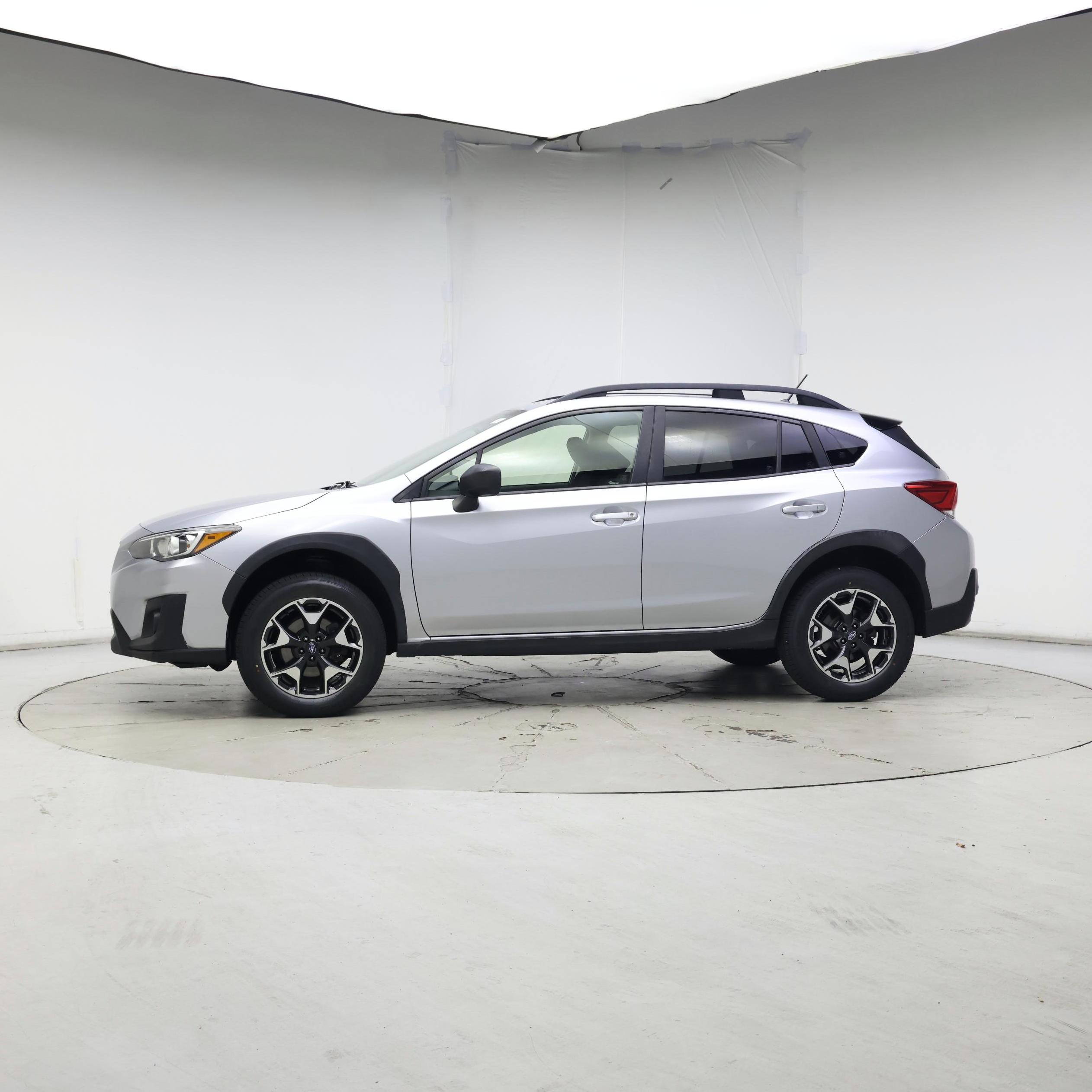 Thumbnail: 2019 Subaru Crosstrek - 3