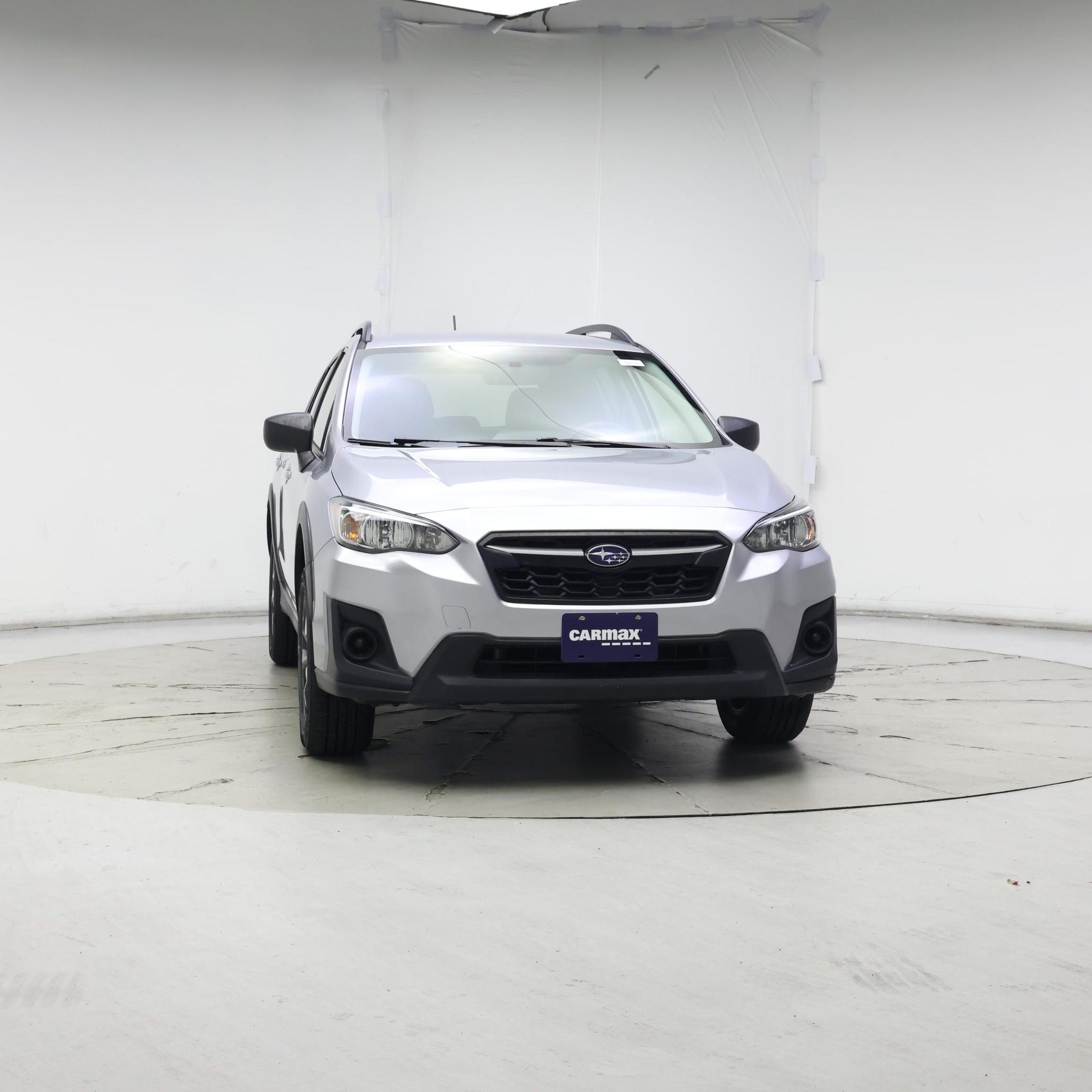 Thumbnail: 2019 Subaru Crosstrek - 5