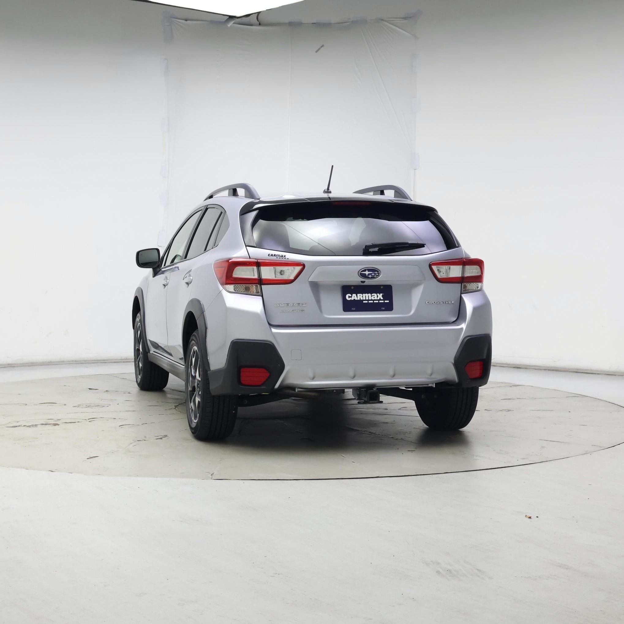 Thumbnail: 2019 Subaru Crosstrek - 6
