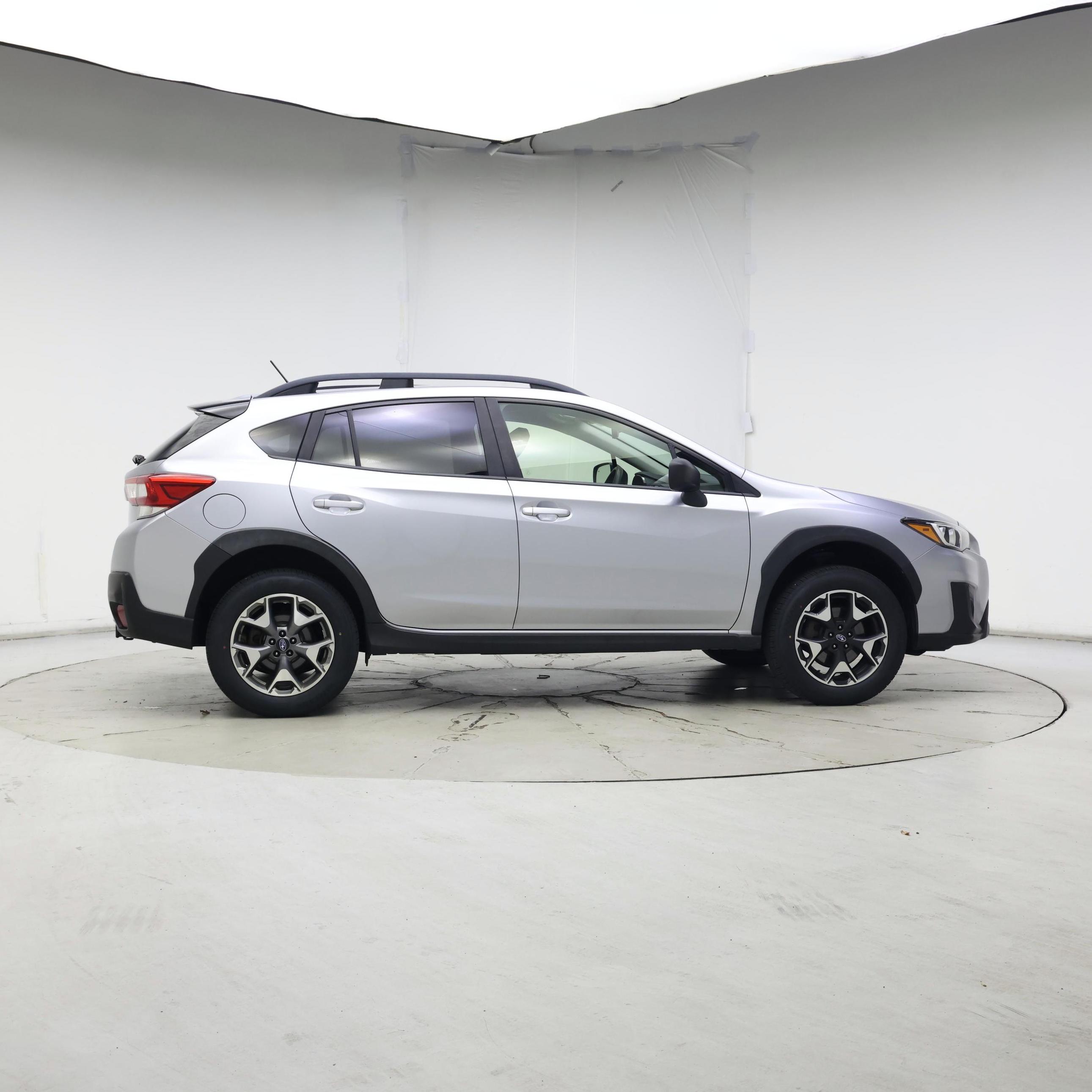 Thumbnail: 2019 Subaru Crosstrek - 7