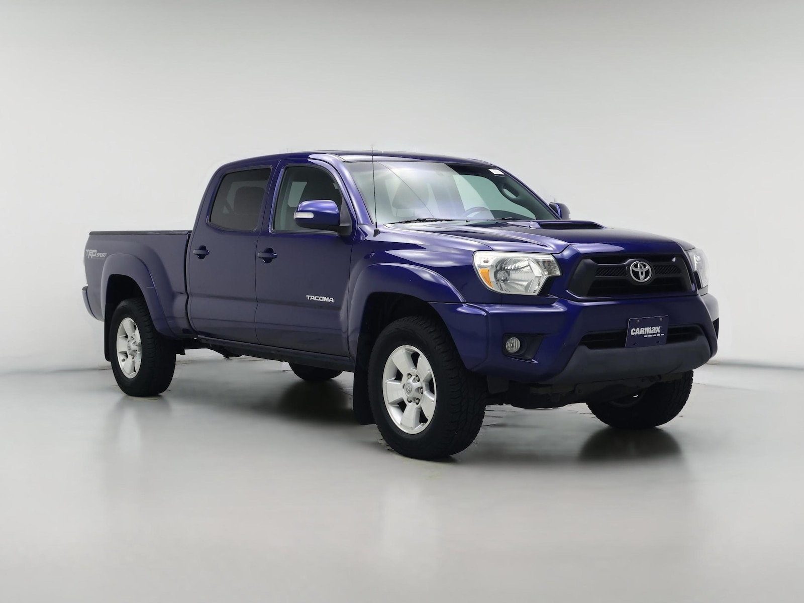 2014 Toyota Tacoma Base