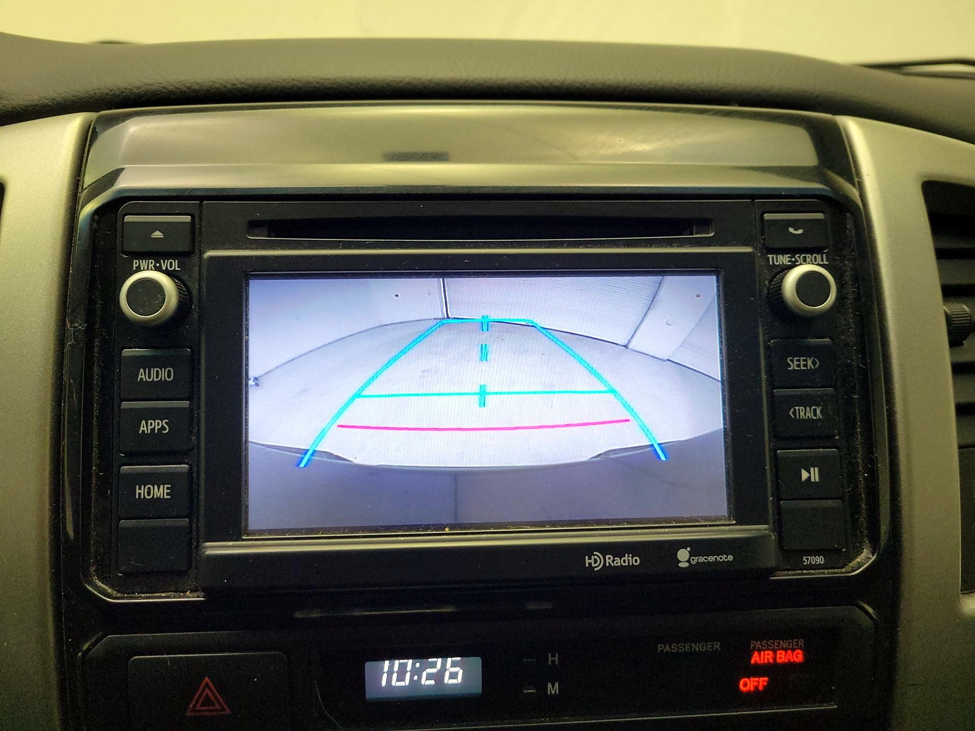 Thumbnail: 2014 Toyota Tacoma - 14