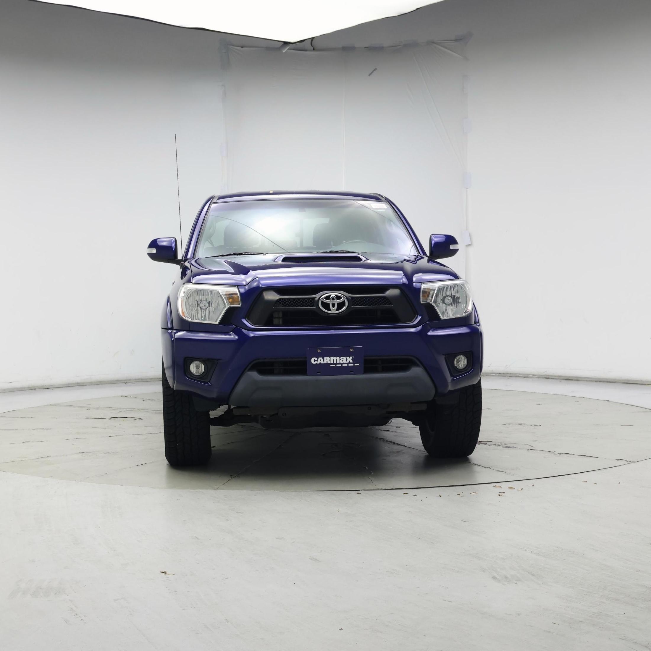 Thumbnail: 2014 Toyota Tacoma - 5