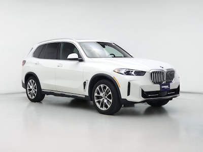 2024 BMW X5 Plug In Hybrid xDrive50e
