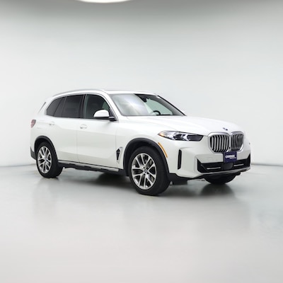 2024 BMW X5 Plug In Hybrid xDrive50e