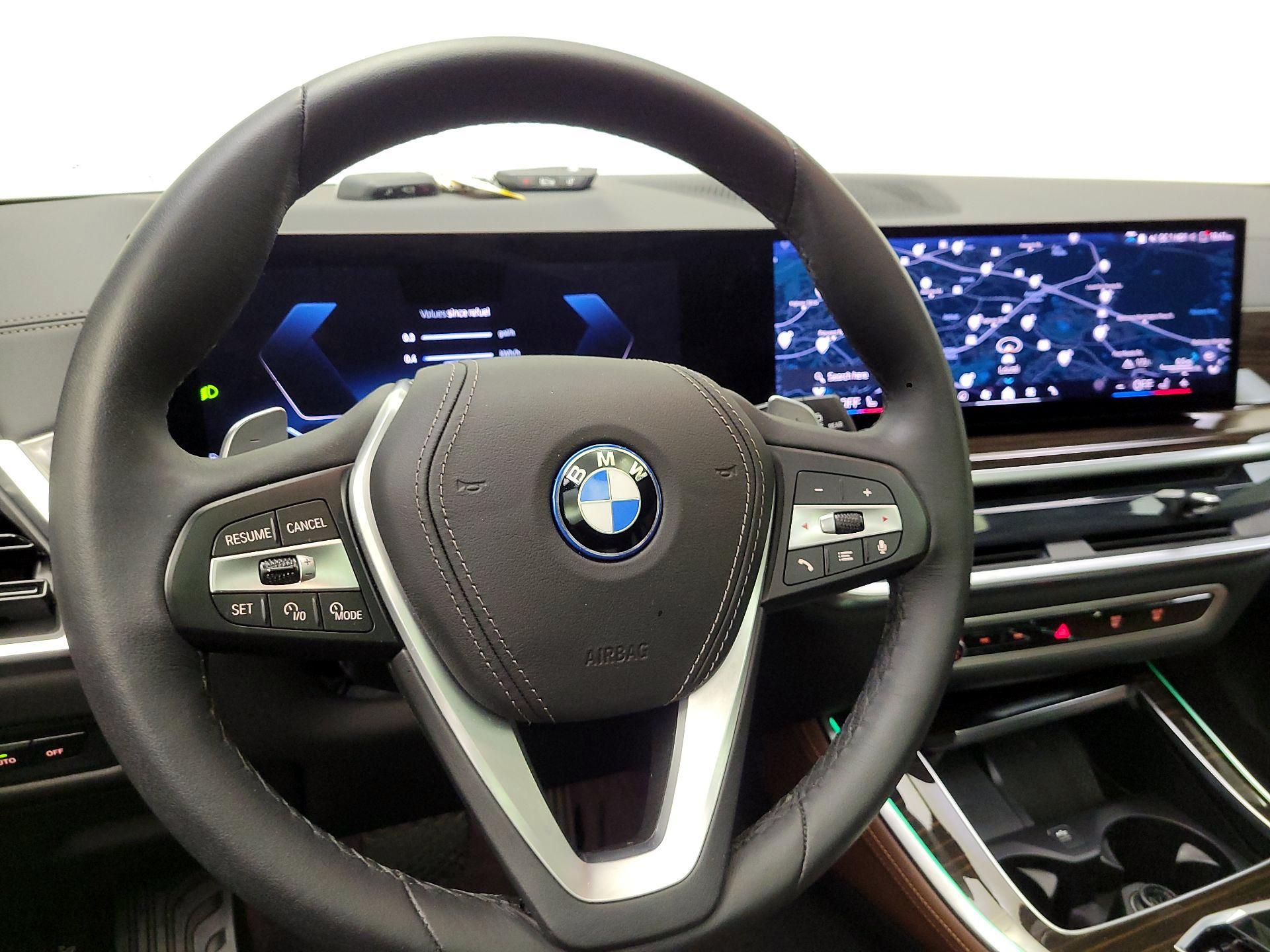 Thumbnail: 2024 BMW X5 - 10