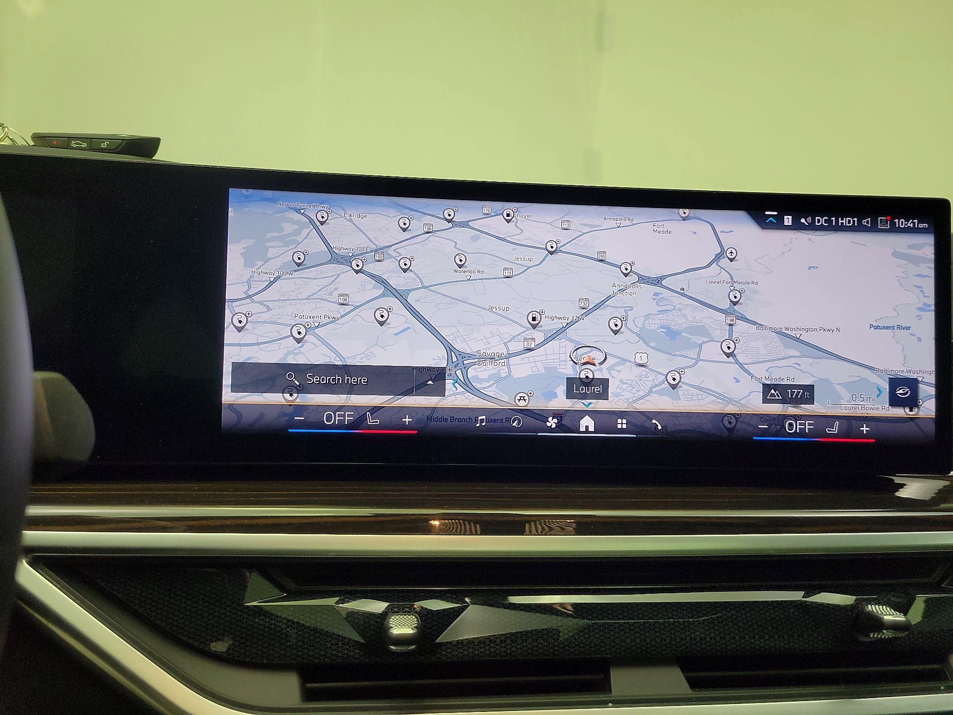 Thumbnail: 2024 BMW X5 - 14