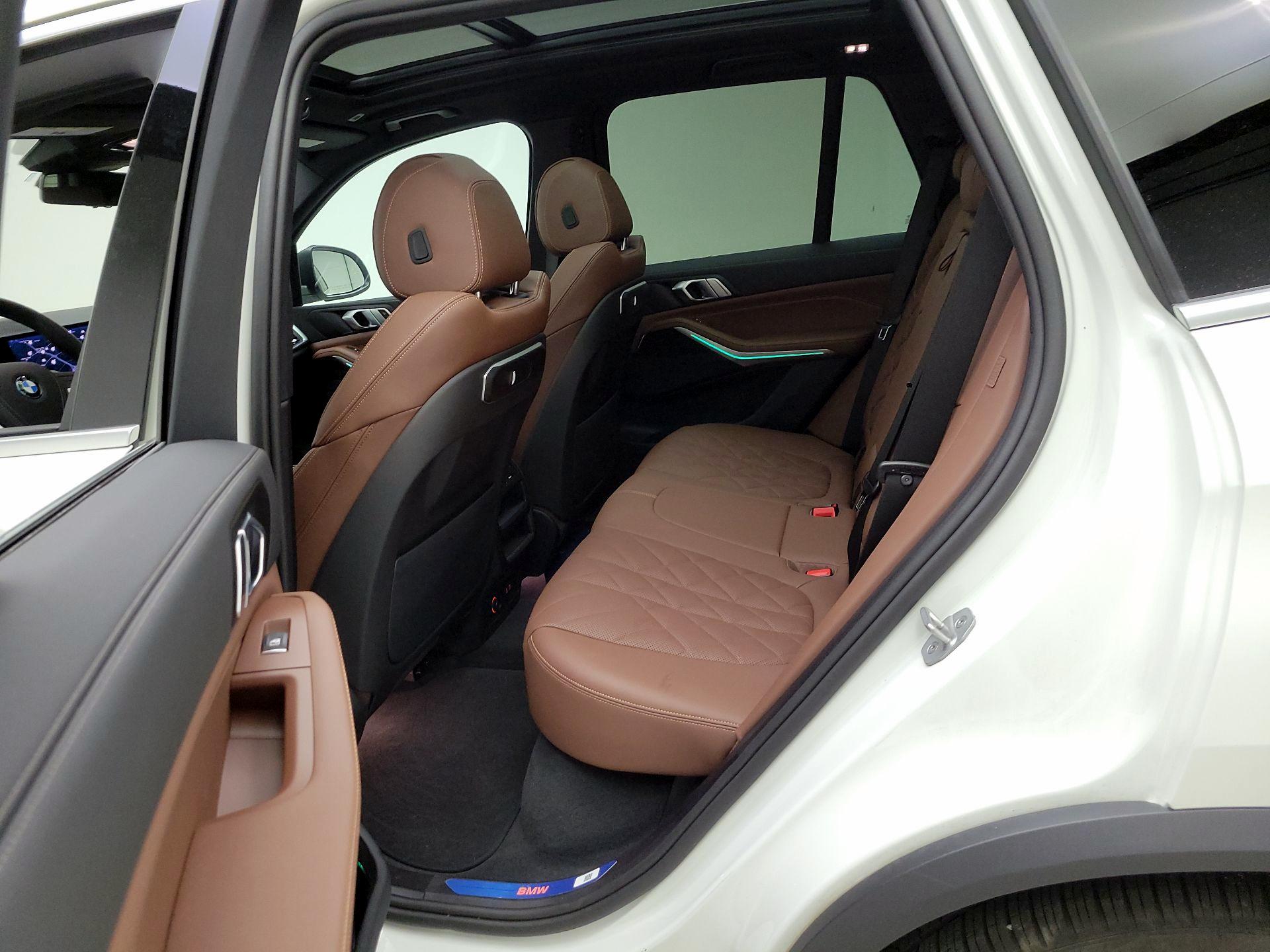 Thumbnail: 2024 BMW X5 - 20