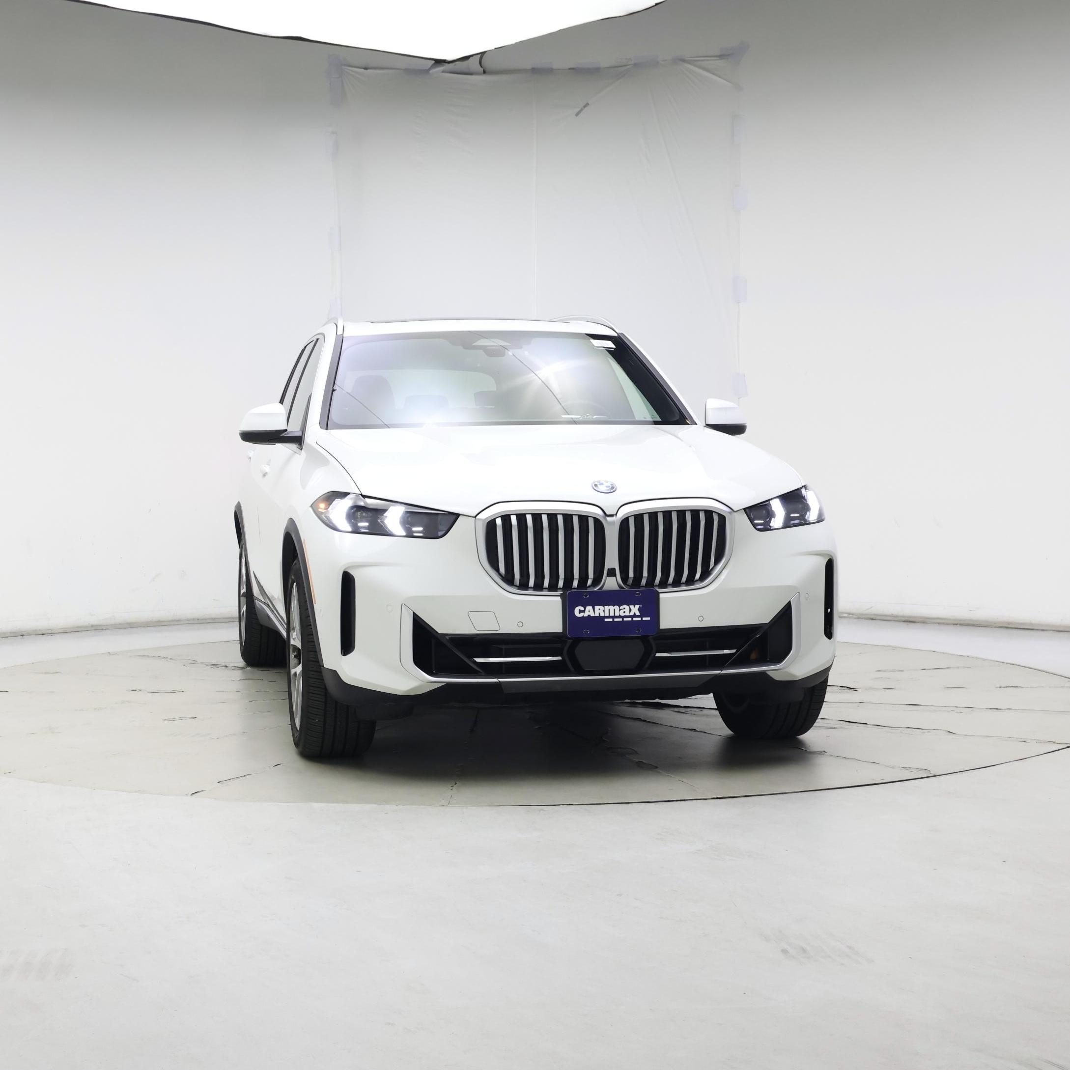 Thumbnail: 2024 BMW X5 - 5