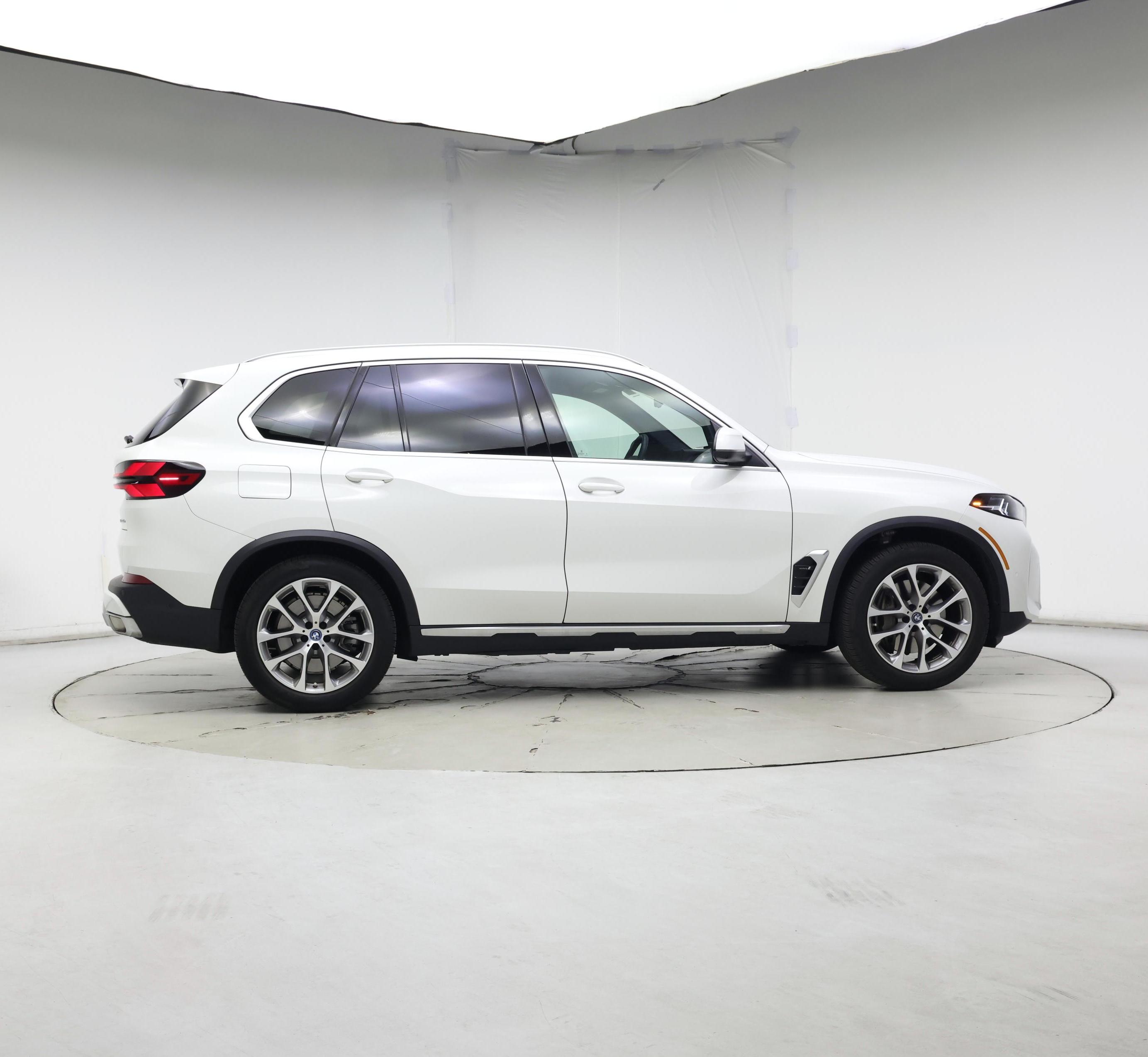 Thumbnail: 2024 BMW X5 - 7
