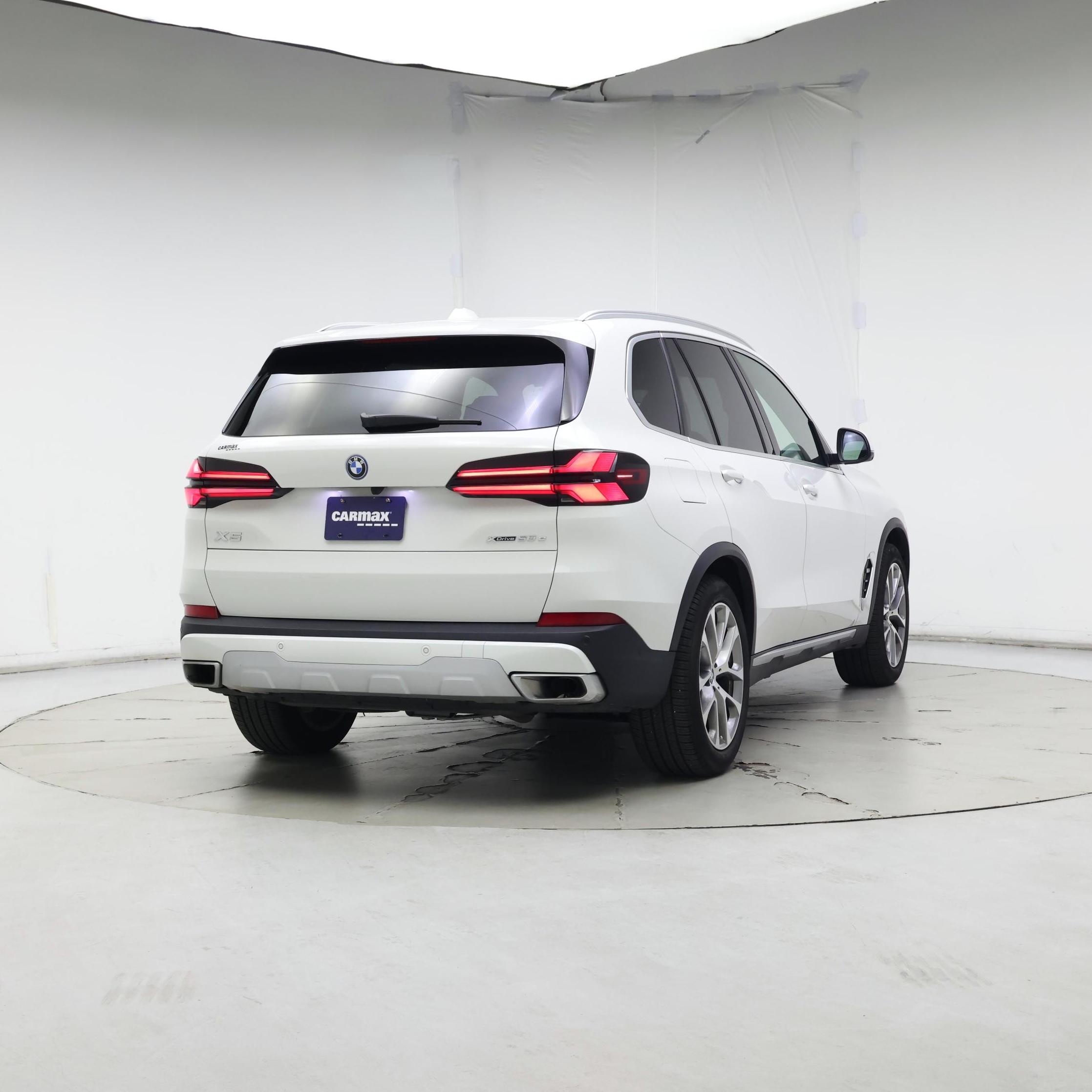 Thumbnail: 2024 BMW X5 - 8